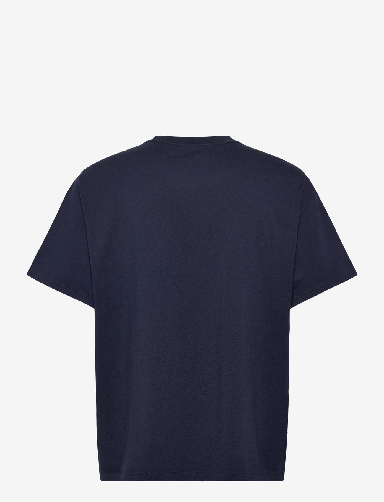 Levi's® - NG ESSENTIAL TEE NAVY BLAZER - lühikeste varrukatega t-särgid - blues - 1