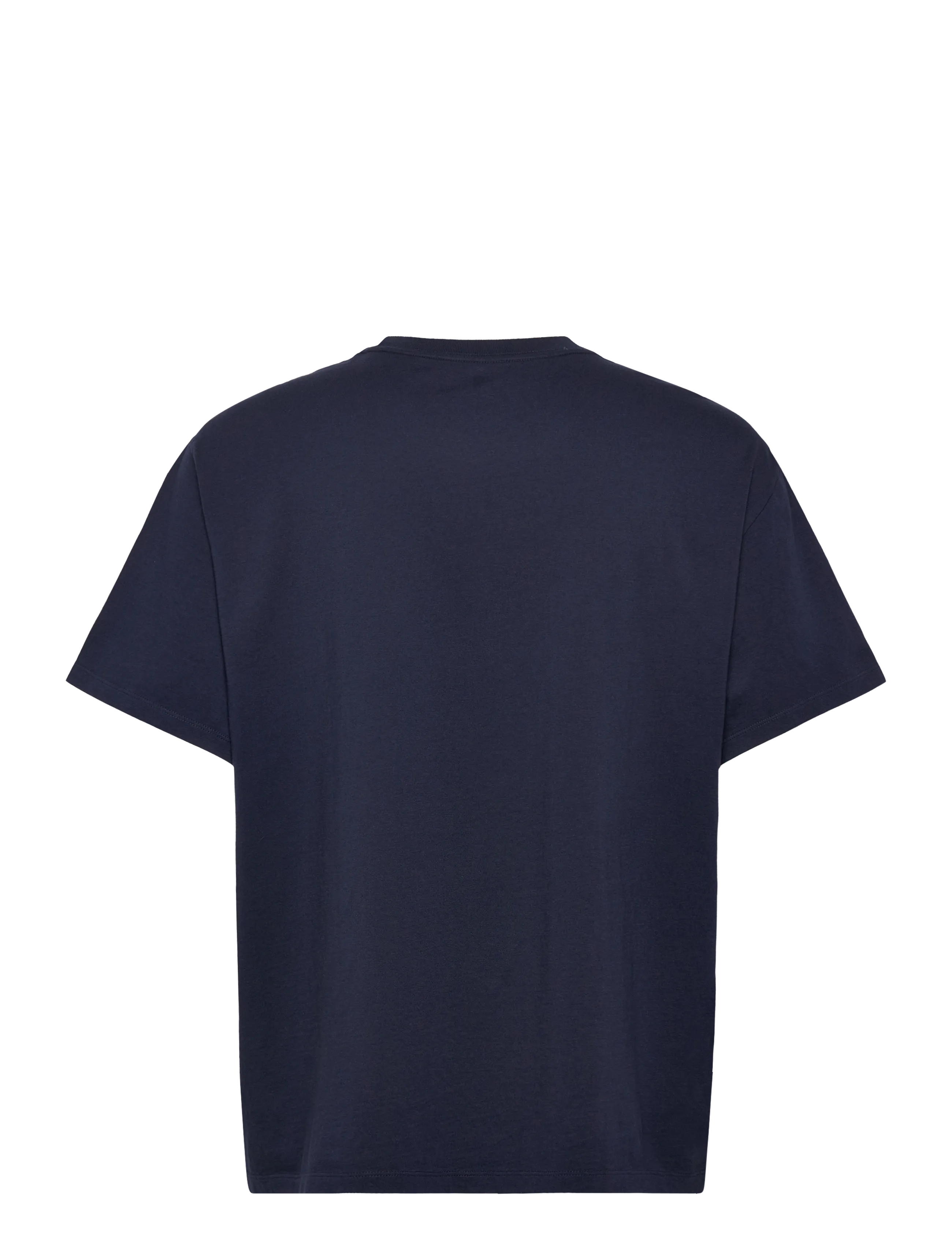 Levi's® - NG ESSENTIAL TEE NAVY BLAZER J - lowest prices - blues - 2