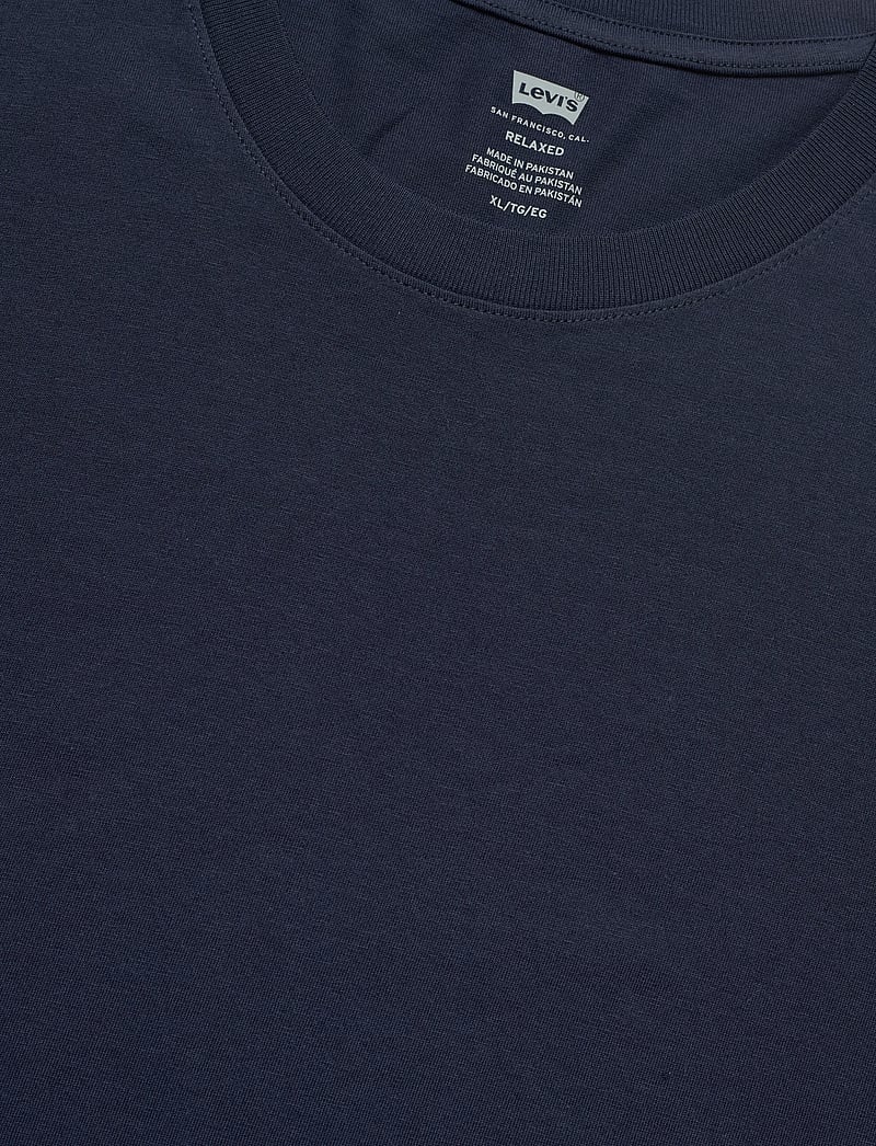 Levi's® - NG ESSENTIAL TEE NAVY BLAZER - lühikeste varrukatega t-särgid - blues - 2