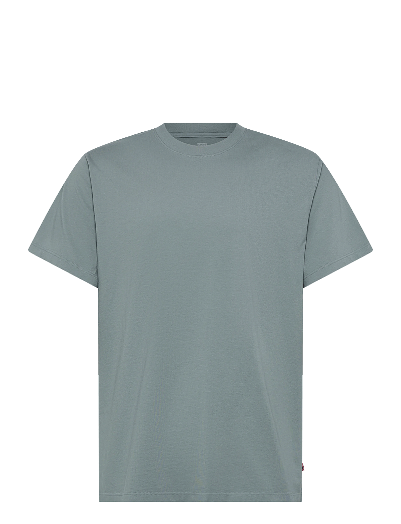 Levi's® - NG ESSENTIAL TEE LEAD - kurzärmelig - greys - 1