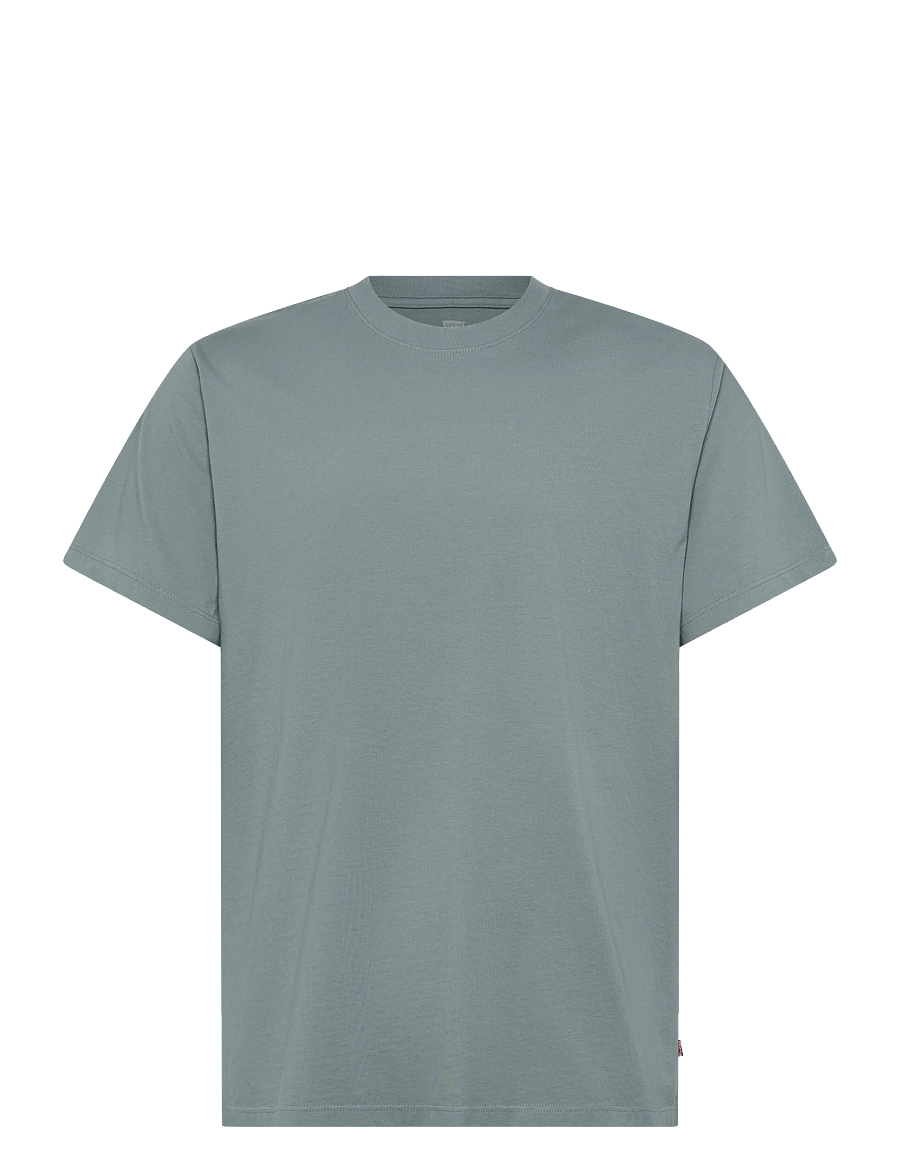 Levi's® - NG ESSENTIAL TEE LEAD - kurzärmelig - greys - 1