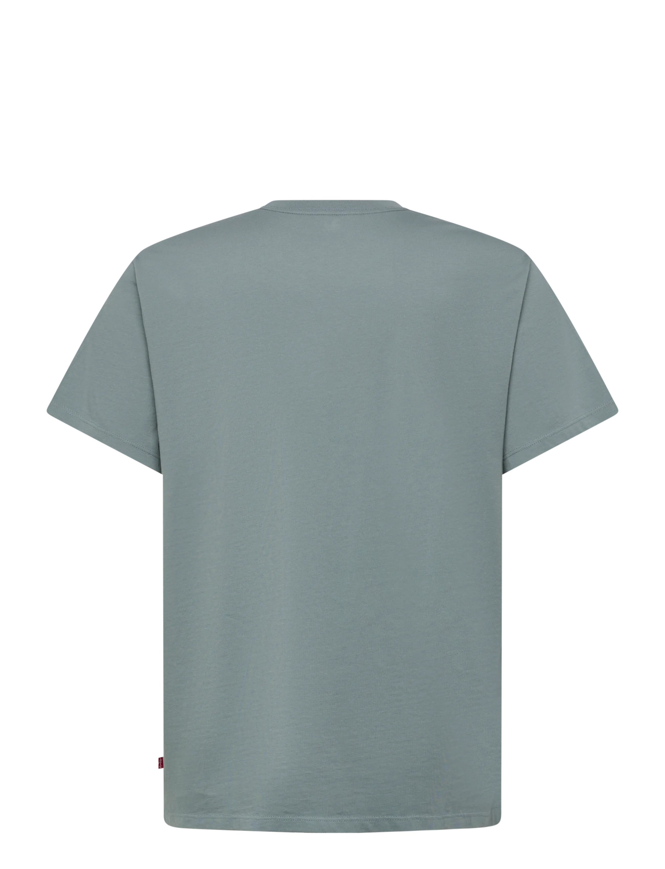 Levi's® - NG ESSENTIAL TEE LEAD - kurzärmelig - greys - 2