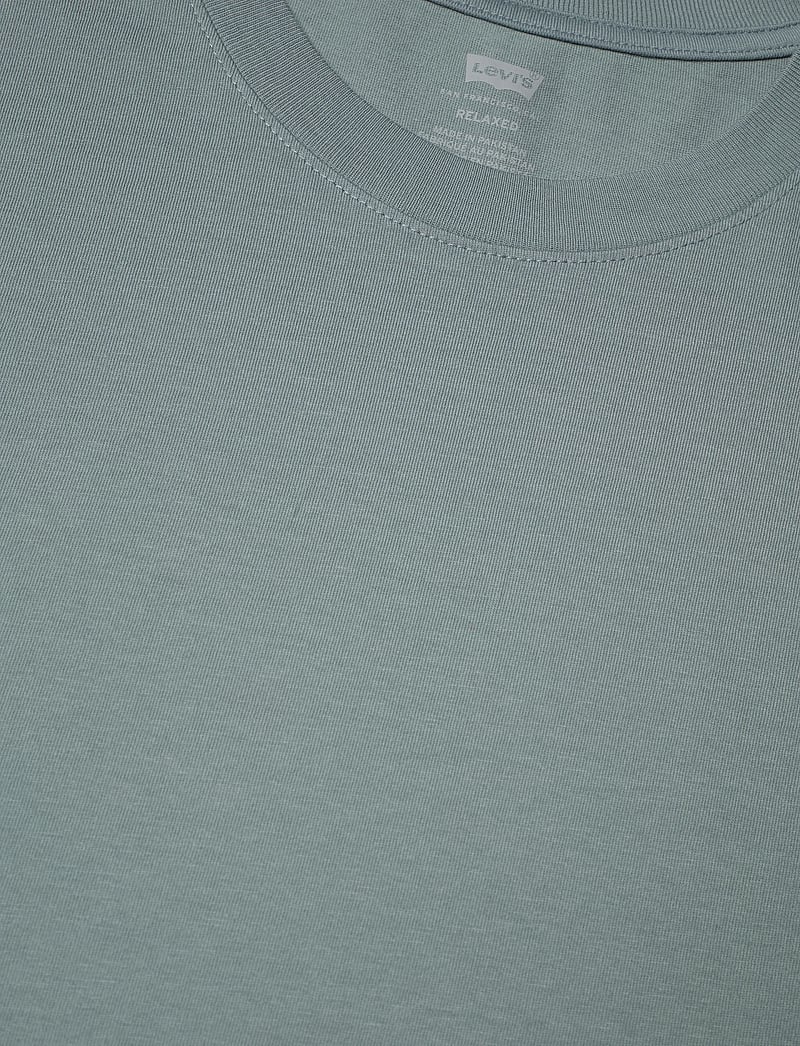 Levi's® - NG ESSENTIAL TEE LEAD - kurzärmelig - greys - 5