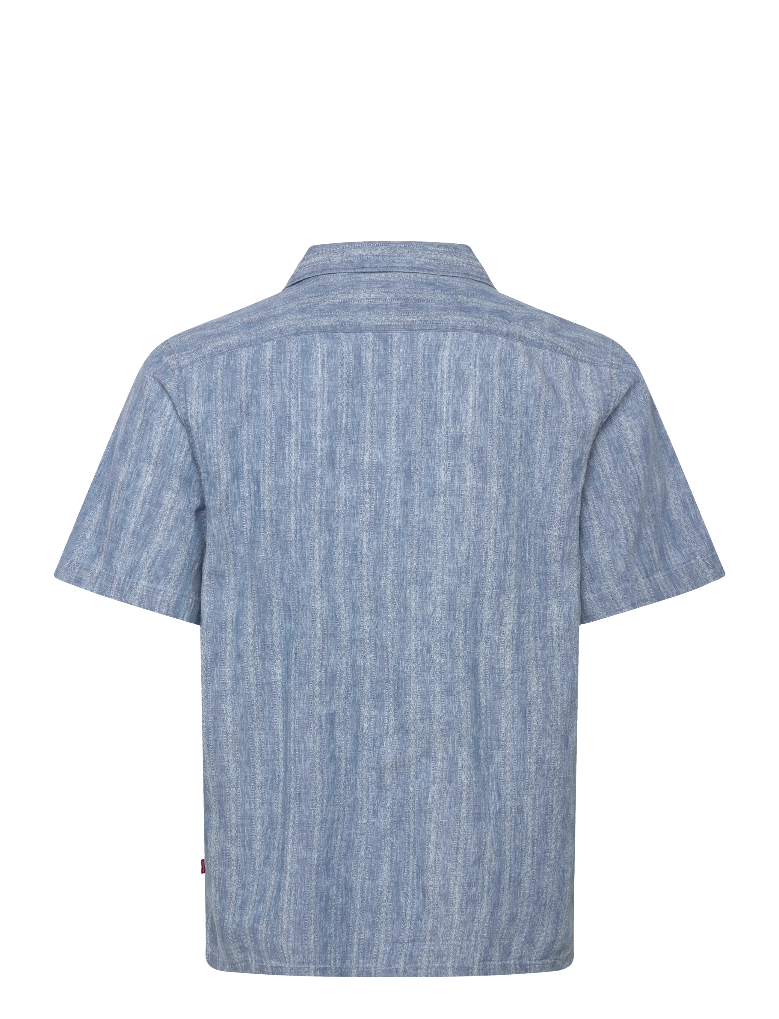 Levi's® - SUNSET NO PKT CAMP STANDARD FE - geburtstagsgeschenke - blues - 2