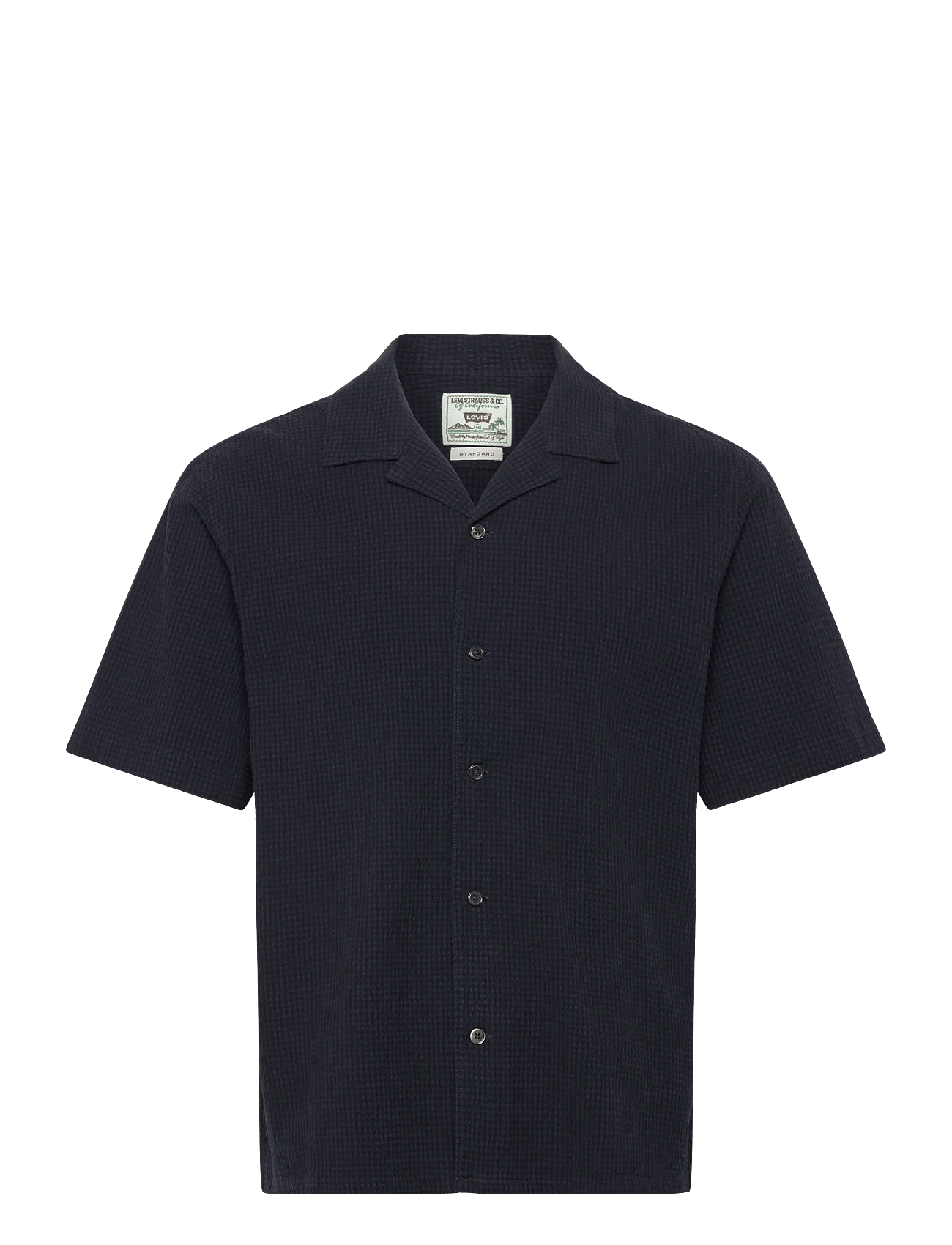 Levi's® | Sunset No Pkt Camp Standard Ca | XL