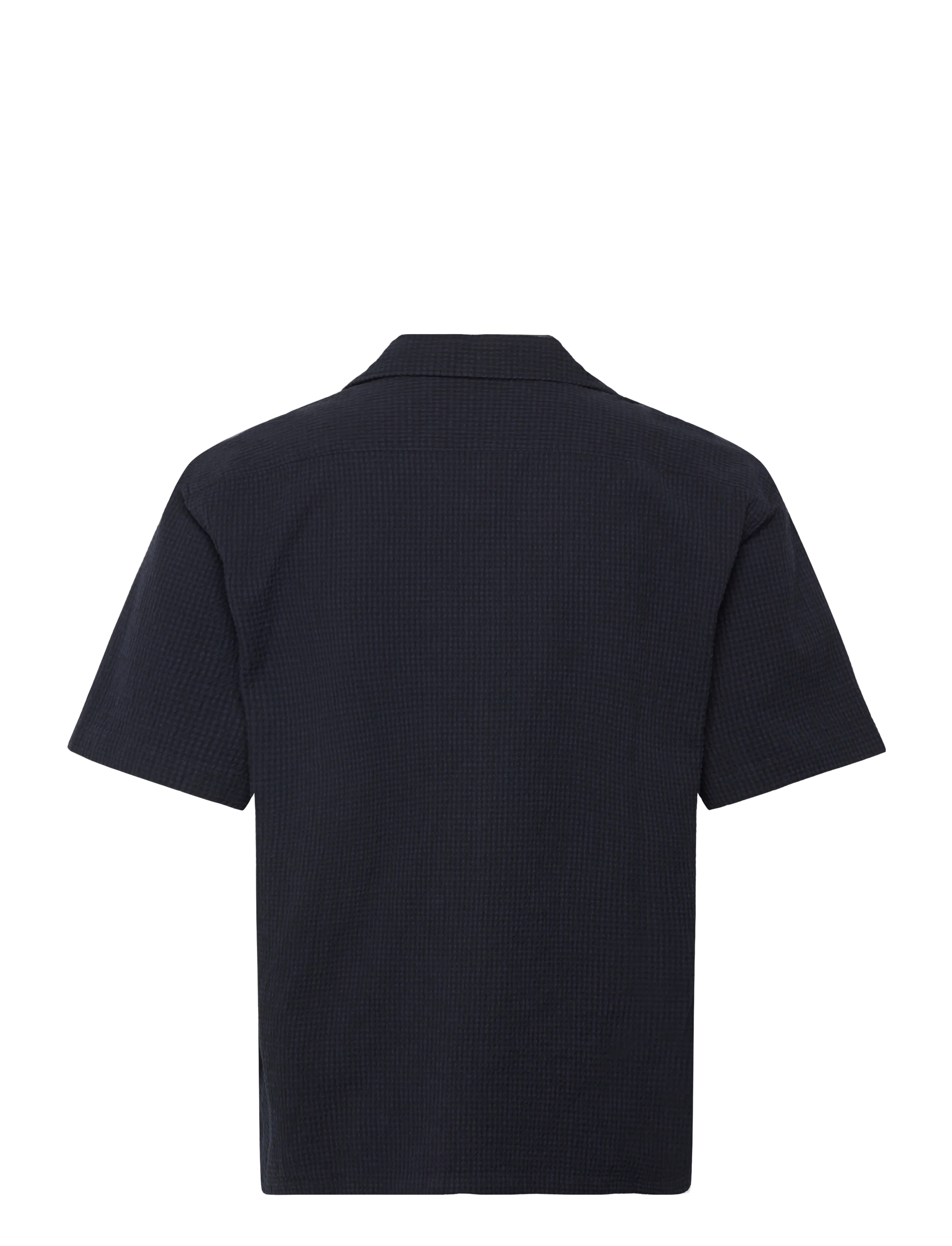 Levi's® - SUNSET NO PKT CAMP STANDARD CA - chemises décontractées - blues - 2