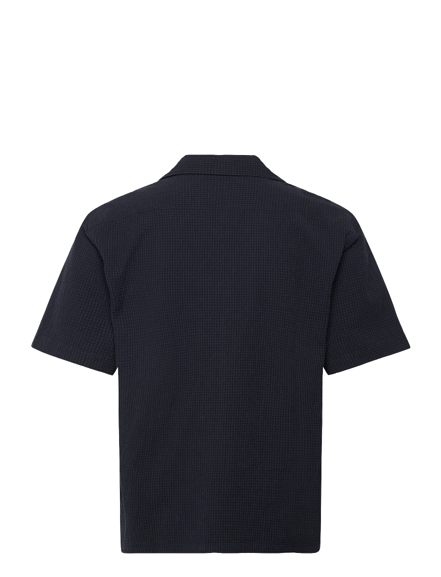 Levi's® - SUNSET NO PKT CAMP STANDARD CA - casual skjorter - blues - 2