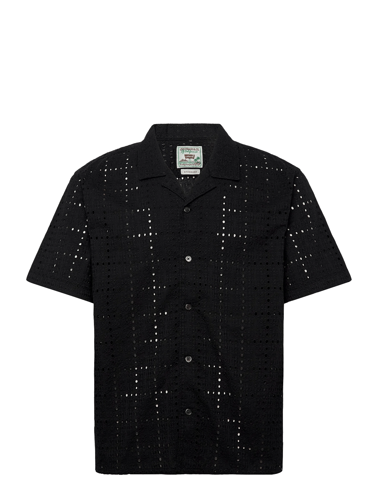 Levi's® | Sunset No Pkt Camp Standard Je | L