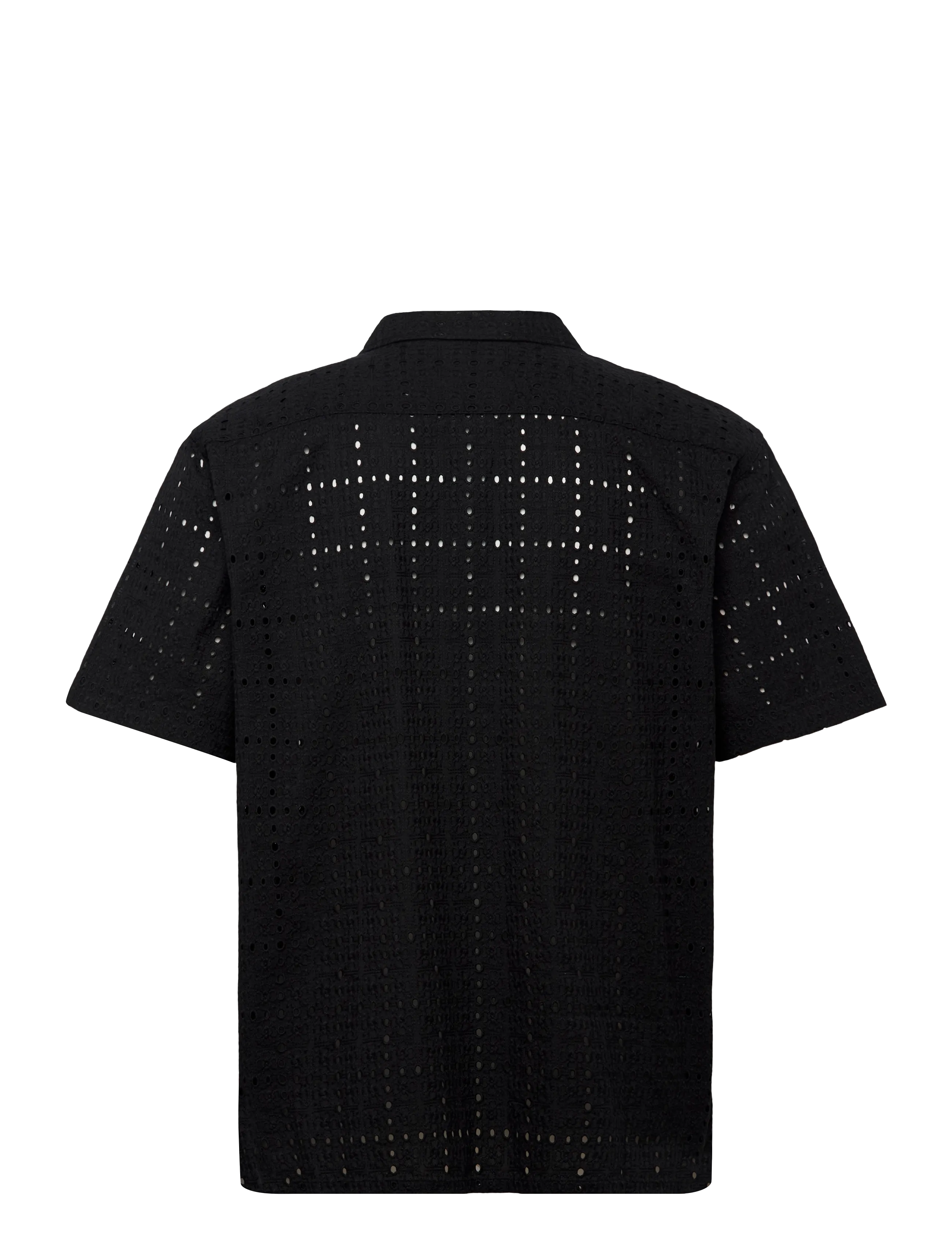 Levi's® - SUNSET NO PKT CAMP STANDARD JE - casual hemden - blacks - 2