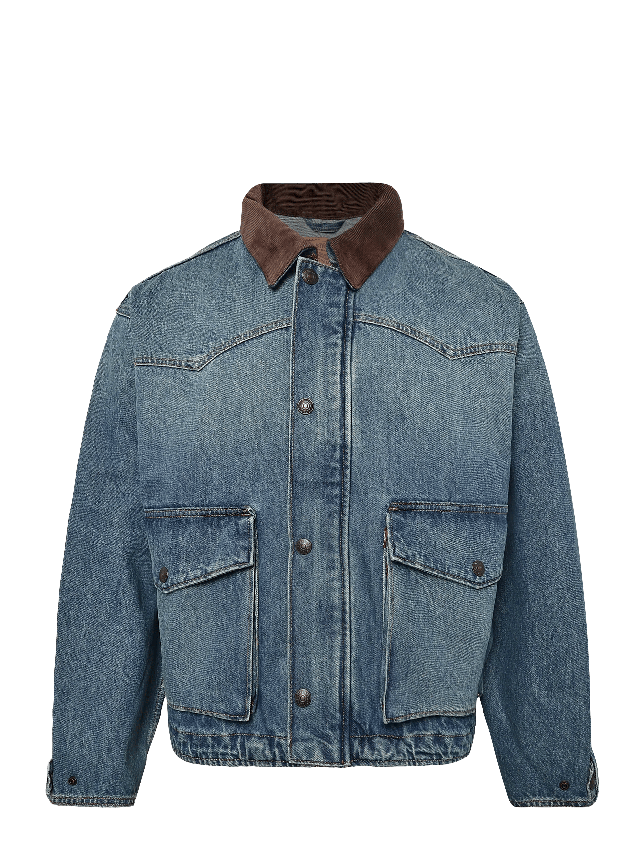 Levi`s® - Hilltop Jacket In Good