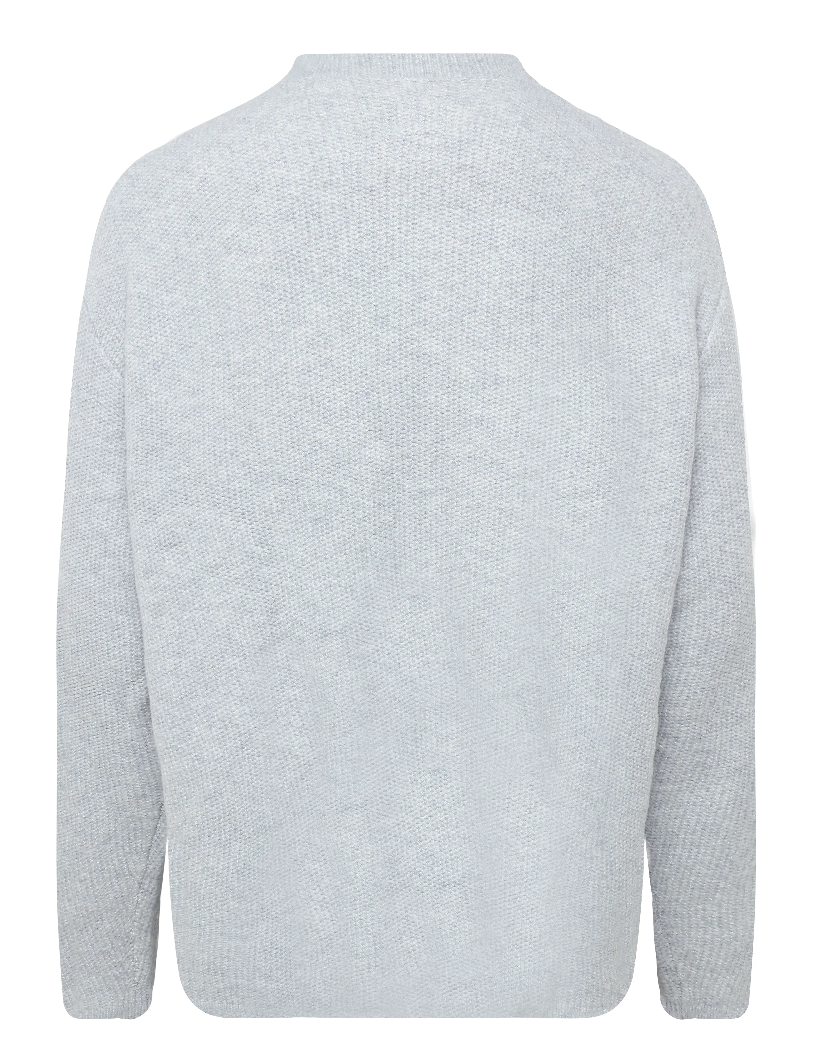LEVIS ® Woodacre Henley Sweater Warm tröjor herr – bild 2