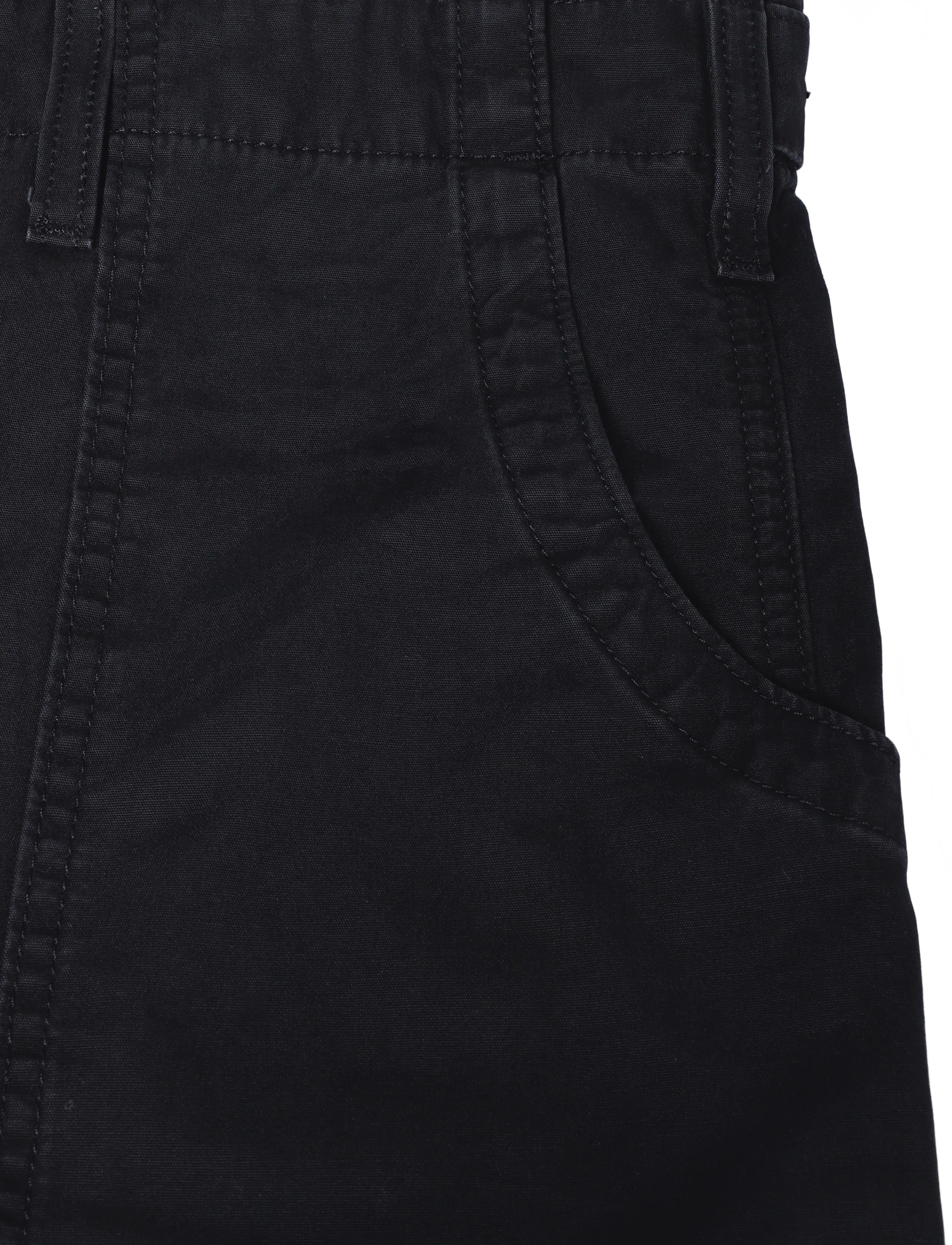 Levi's® - EXTRA BAGGY CARGO MINERAL BLAC - blacks - 2