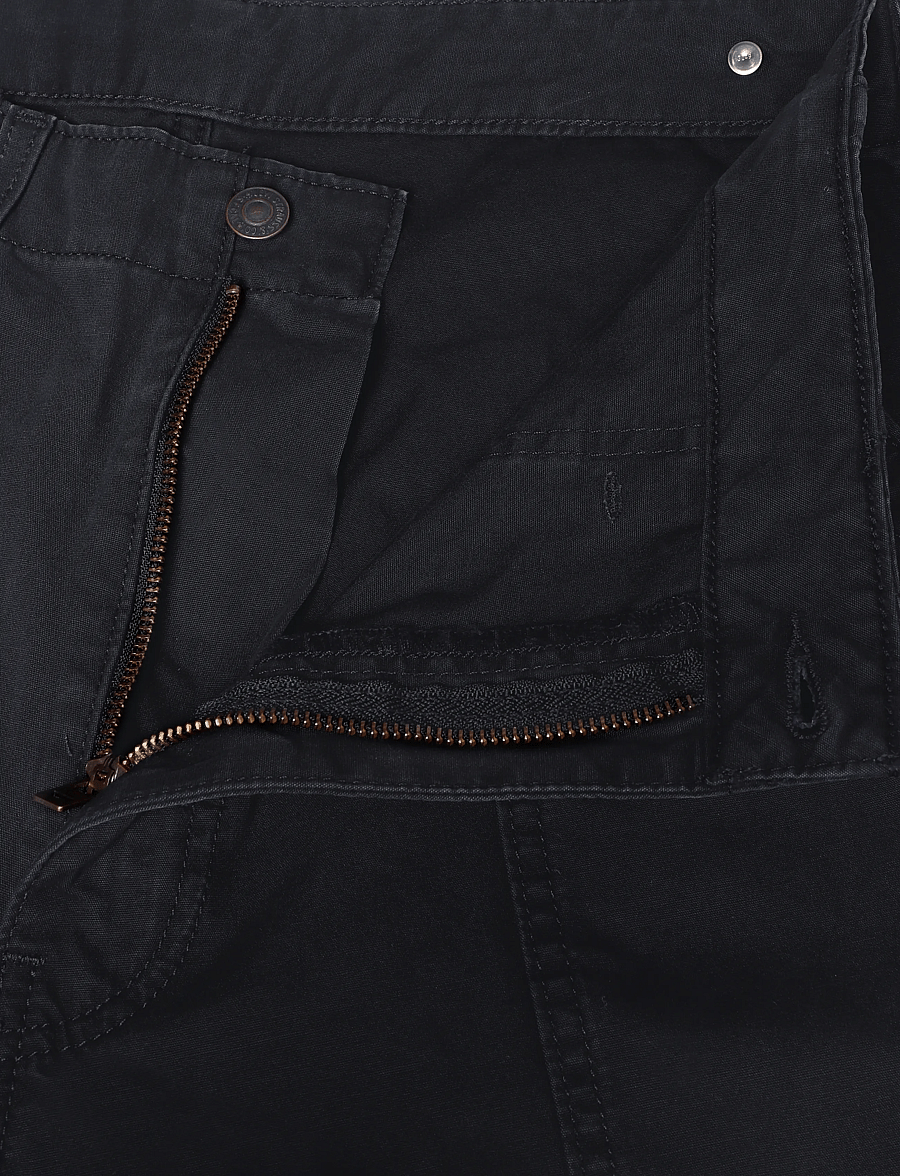 Levi's® - EXTRA BAGGY CARGO MINERAL BLAC - blacks - 3