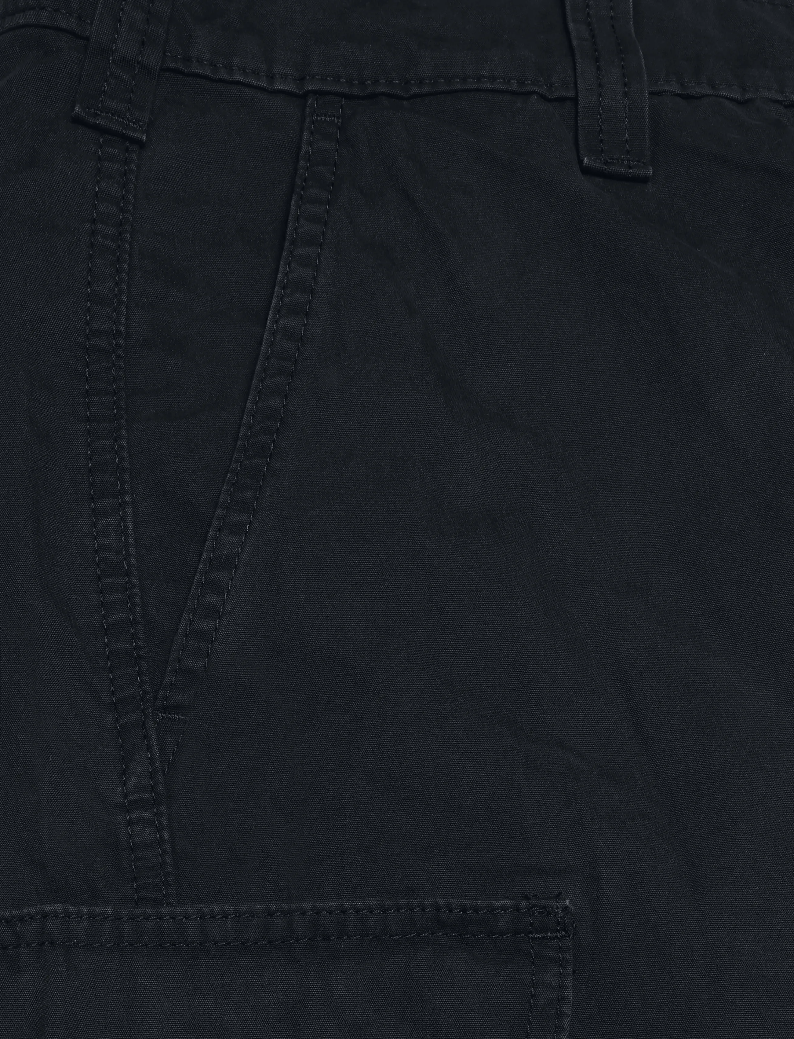 Levi's® - FISHING CARGO SHORTS MINERAL B - cargo shorts - blacks - 2