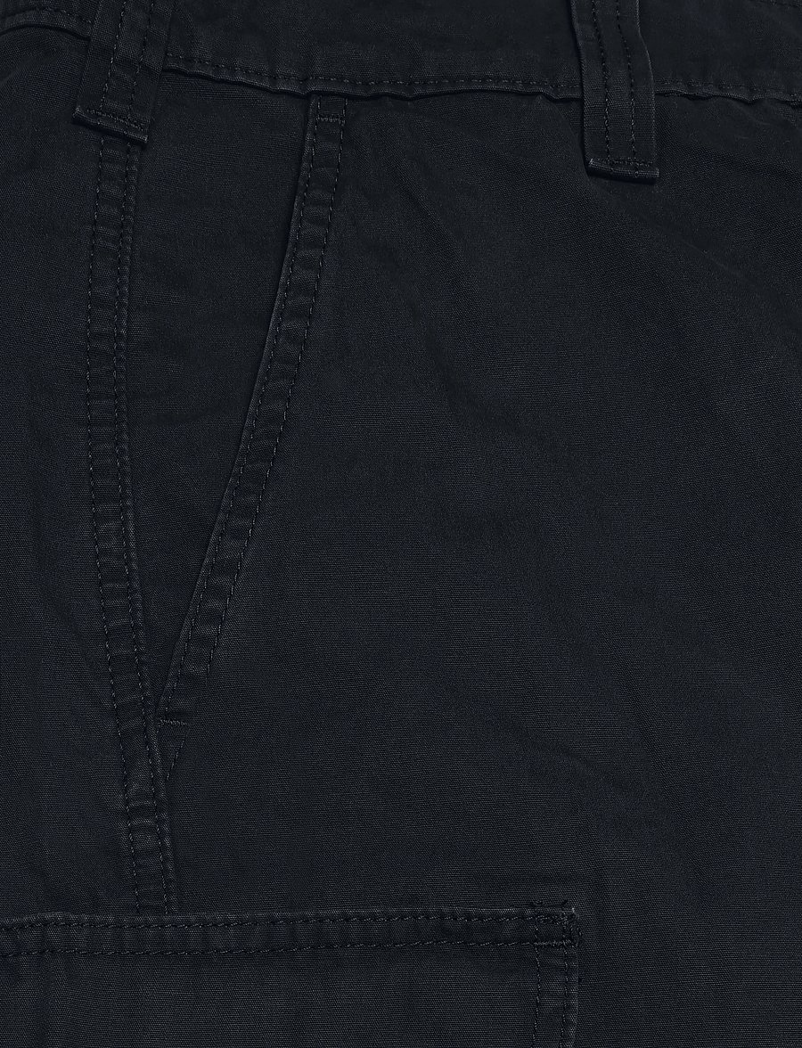 Levi's® - FISHING CARGO SHORTS MINERAL B - cargo shorts - blacks - 2