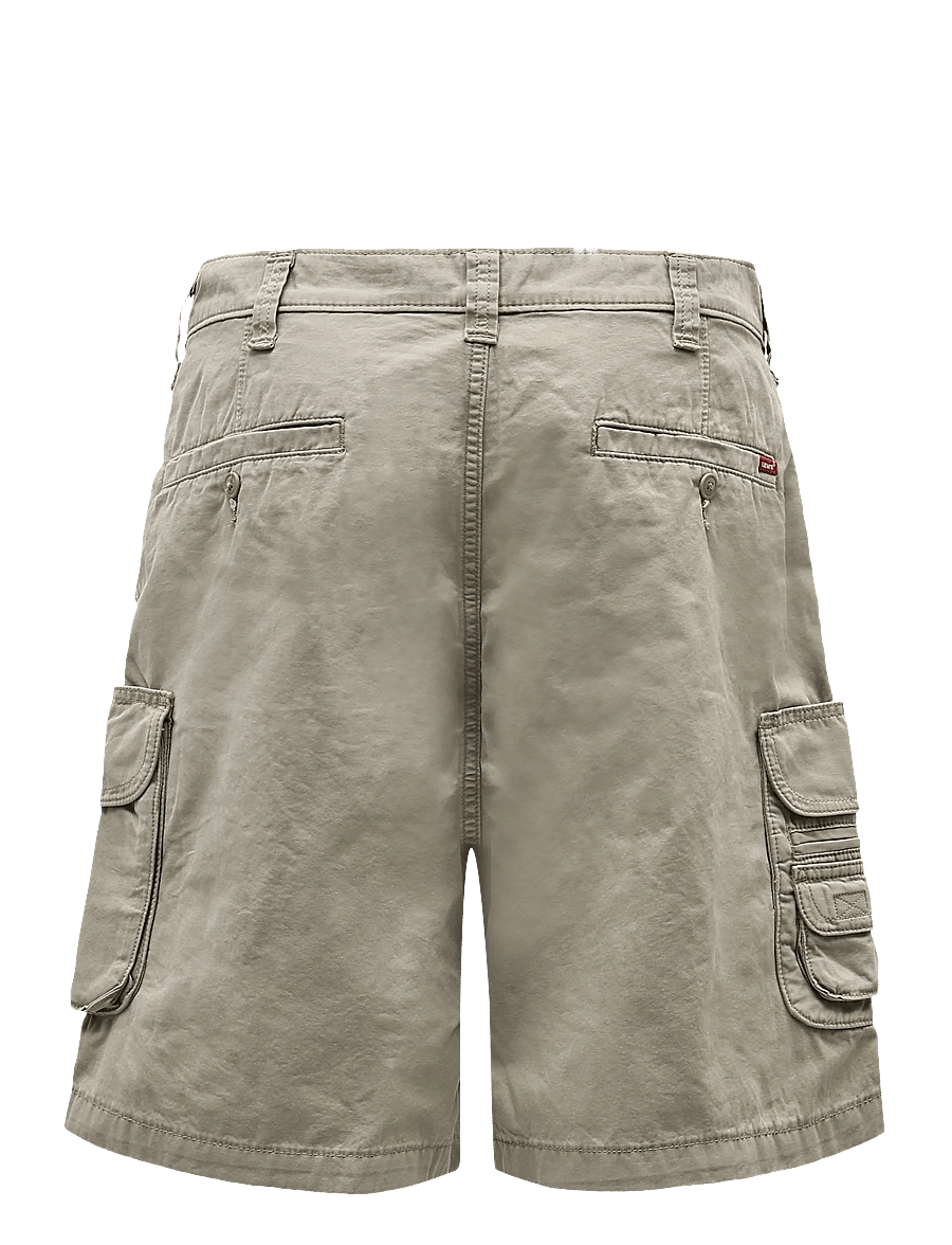 Levi's® - FISHING CARGO SHORTS TREE HOUS - cargo shorts - tans - 1