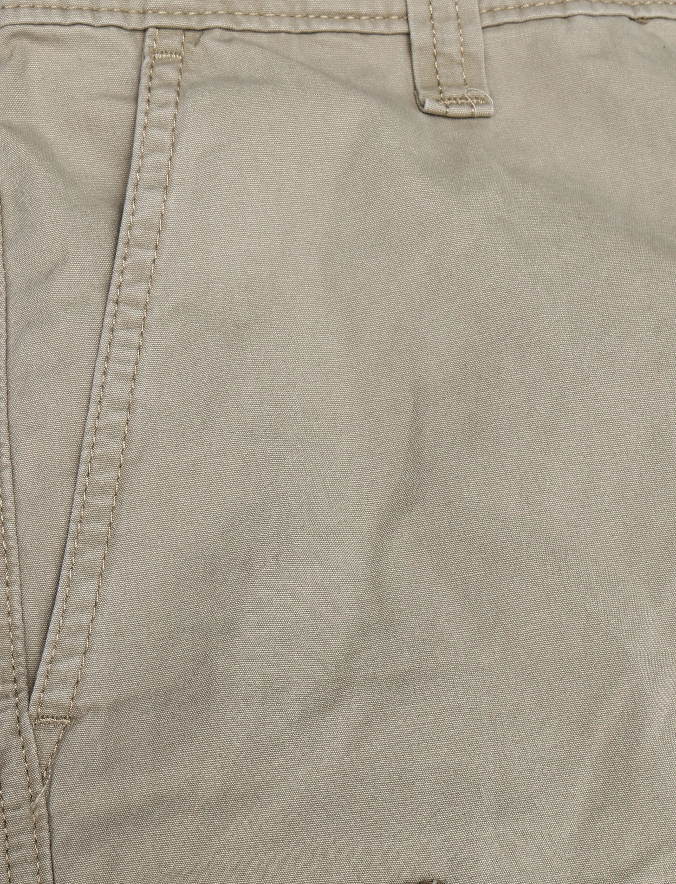 Levi's® - FISHING CARGO SHORTS TREE HOUS - cargo shorts - tans - 2