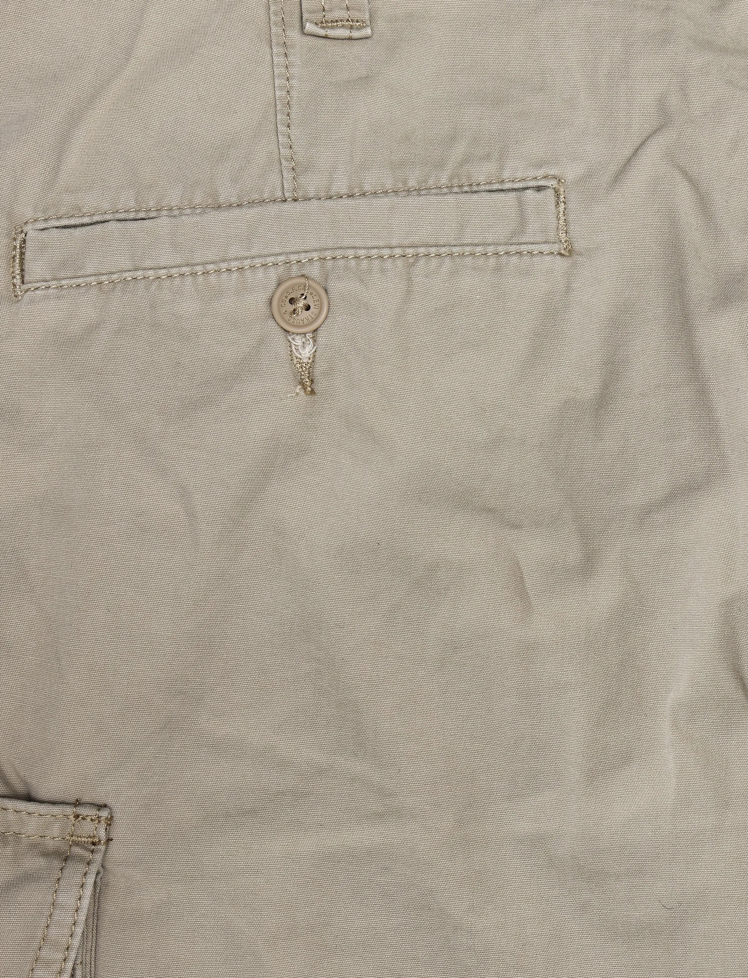 Levi's® - FISHING CARGO SHORTS TREE HOUS - cargo shorts - tans - 3