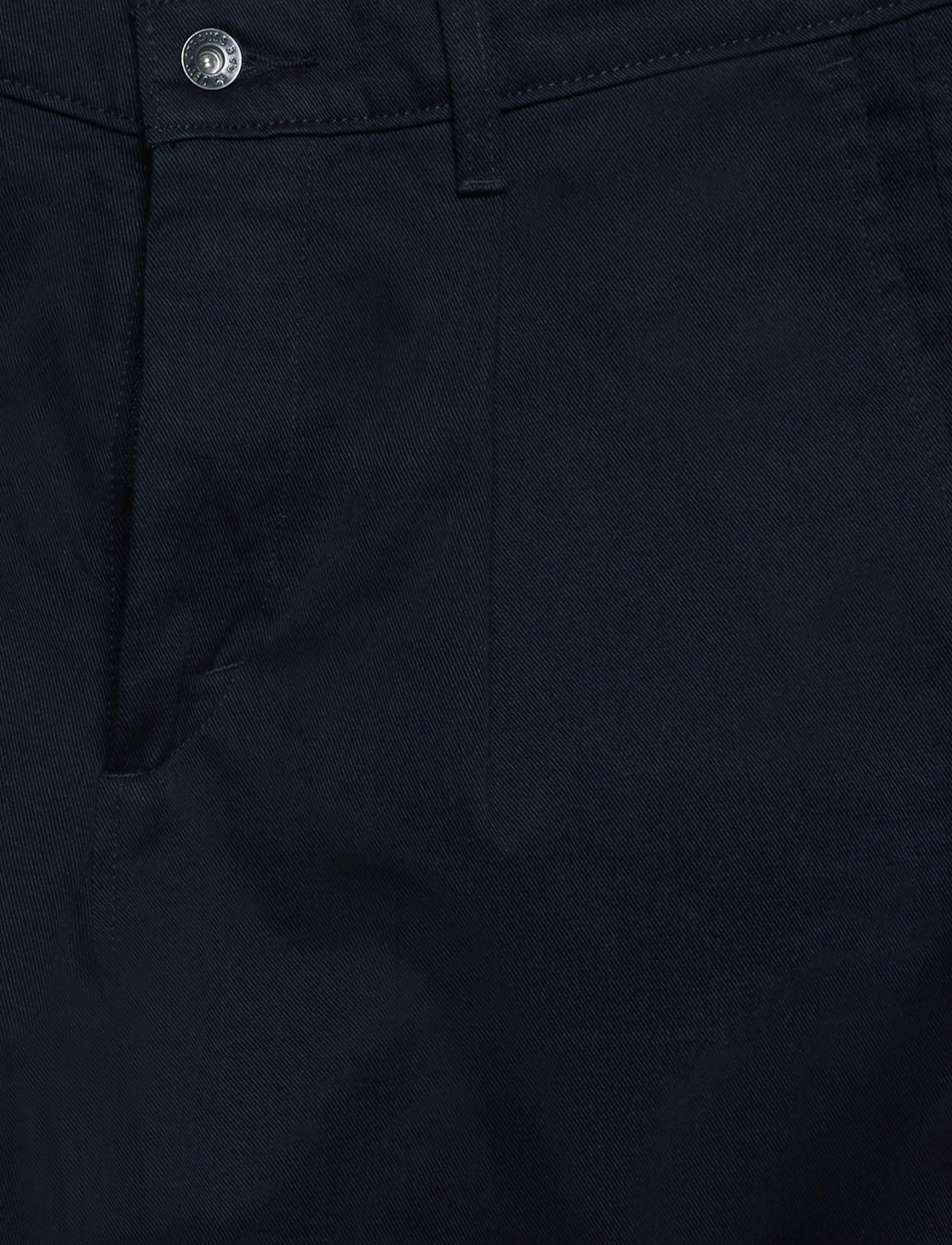 Levi's® - LOOSE PLTD WORK CHINO MINERAL - blacks - 3