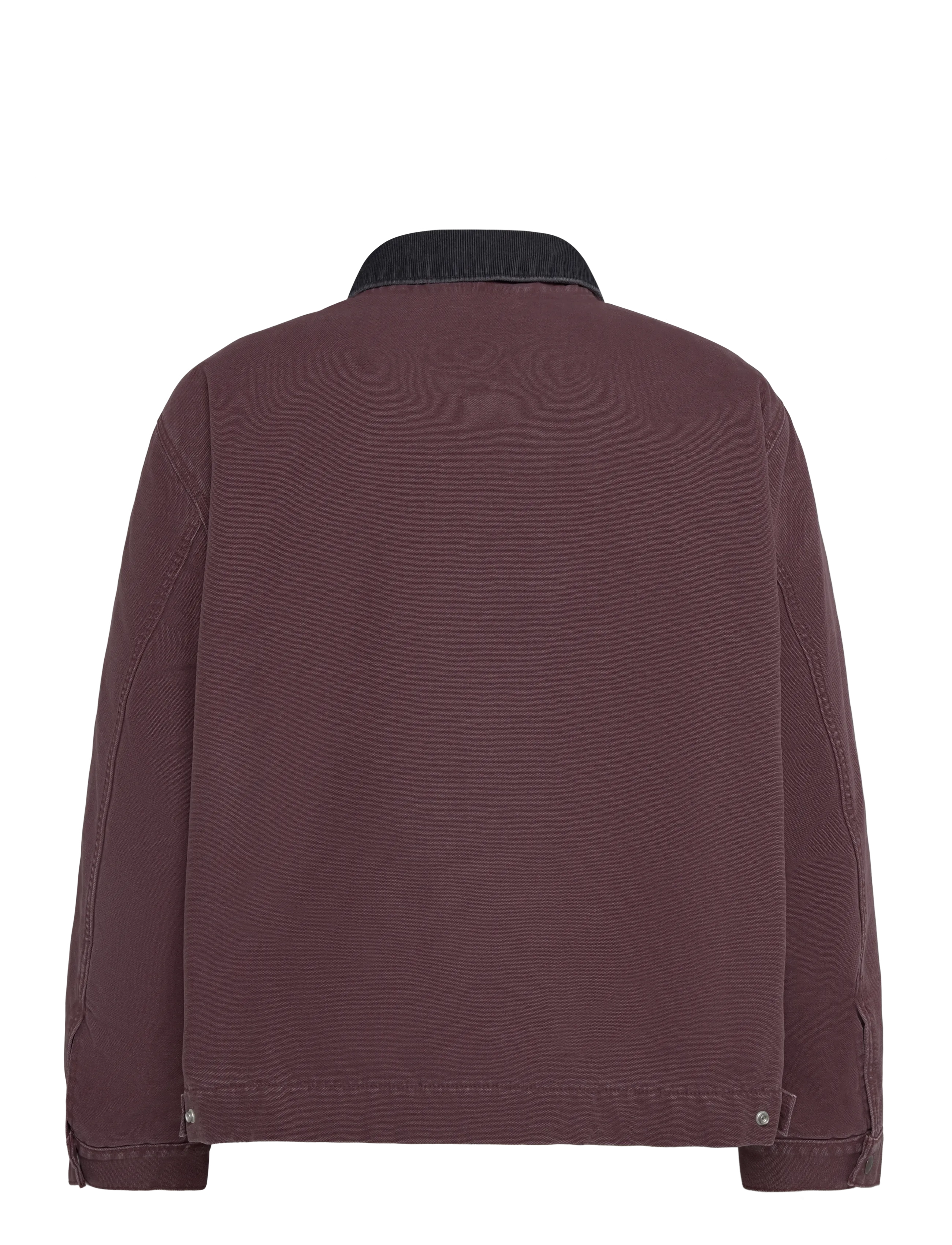 Levi's® - CASTRO FULL ZIP LINED ALLSPICE - browns - 2
