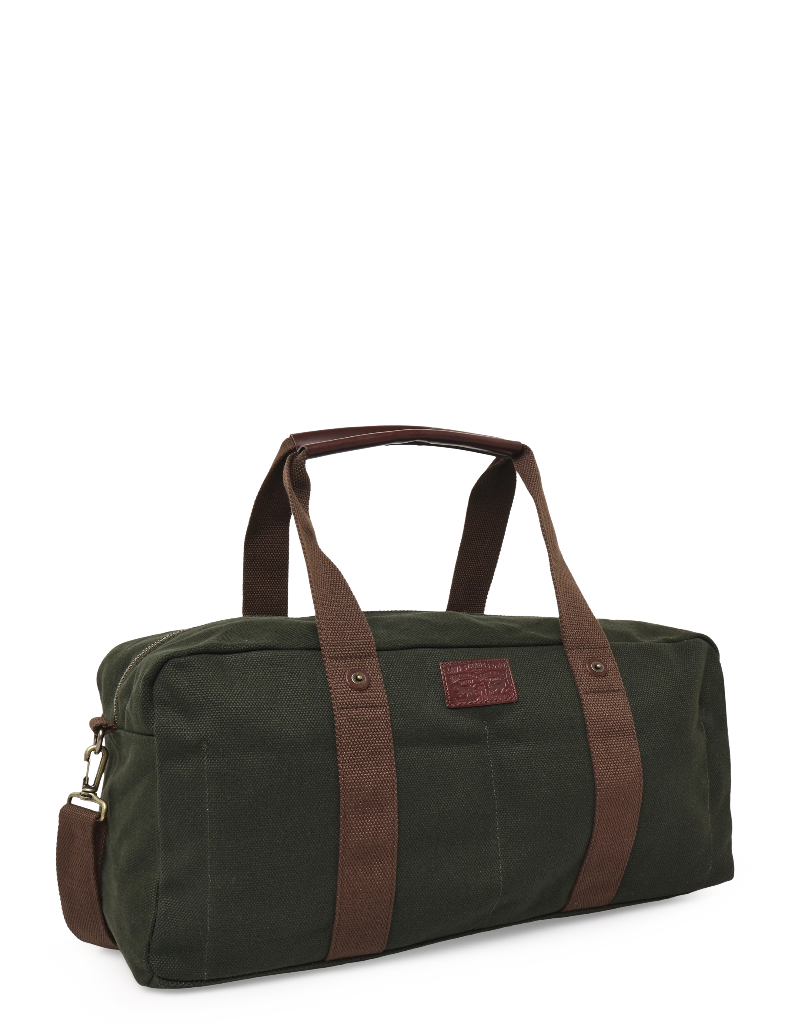 Levi's® - MENS HERITAGE DUFFLE ROSIN - blacks - 2