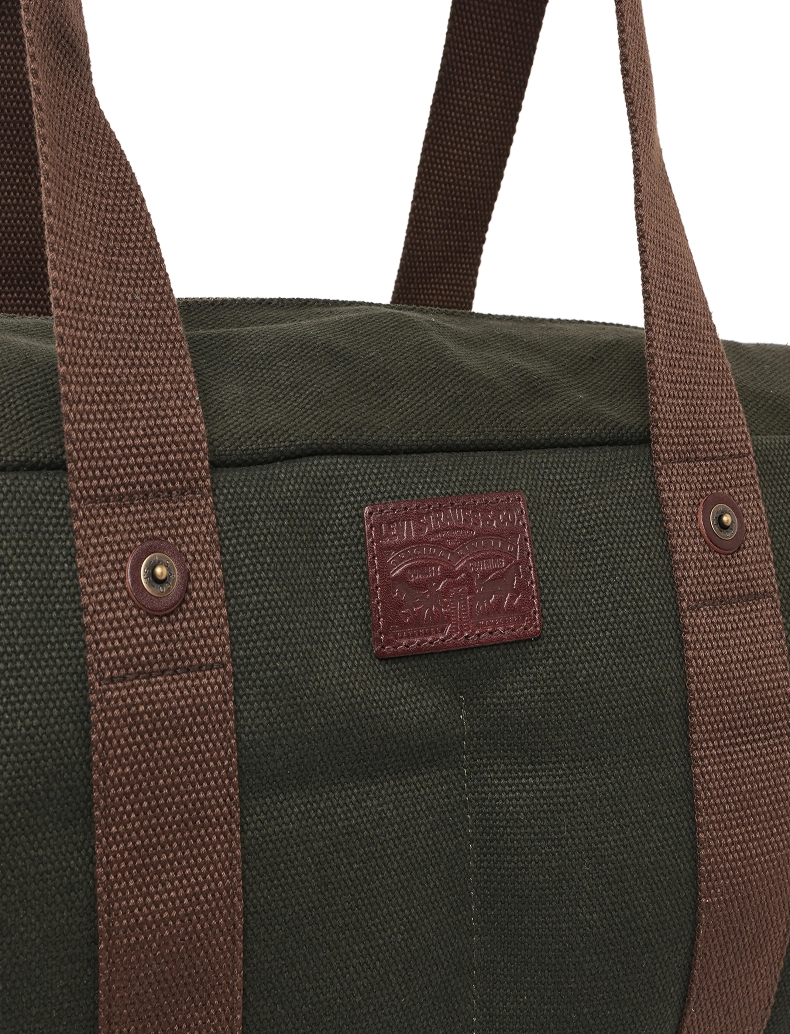 Levi's® - MENS HERITAGE DUFFLE ROSIN - blacks - 3