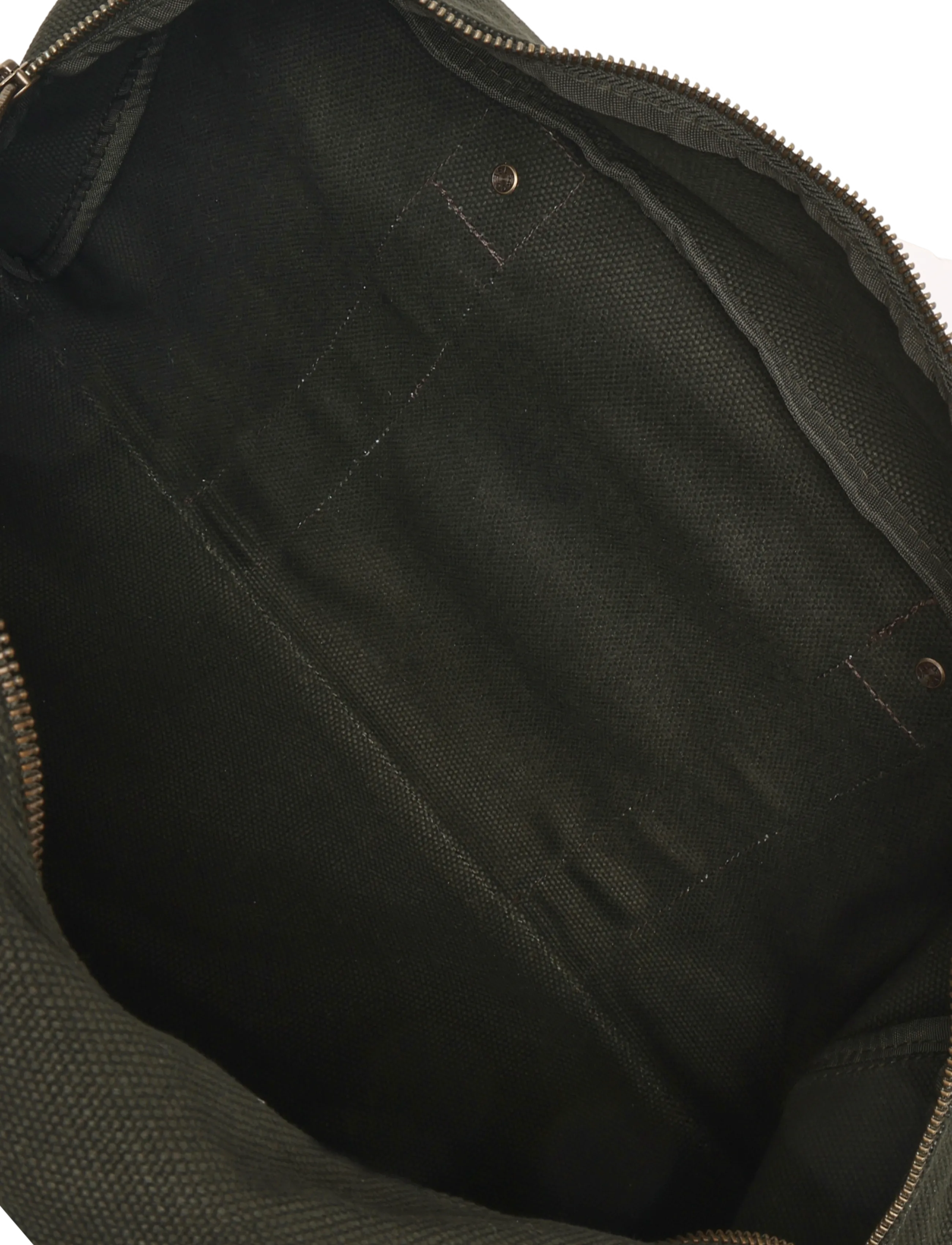 Levi's® - MENS HERITAGE DUFFLE ROSIN - blacks - 4