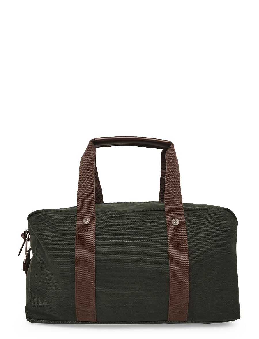 Levi's® - MENS HERITAGE DUFFLE ROSIN - reisetaschen - blackst - 2