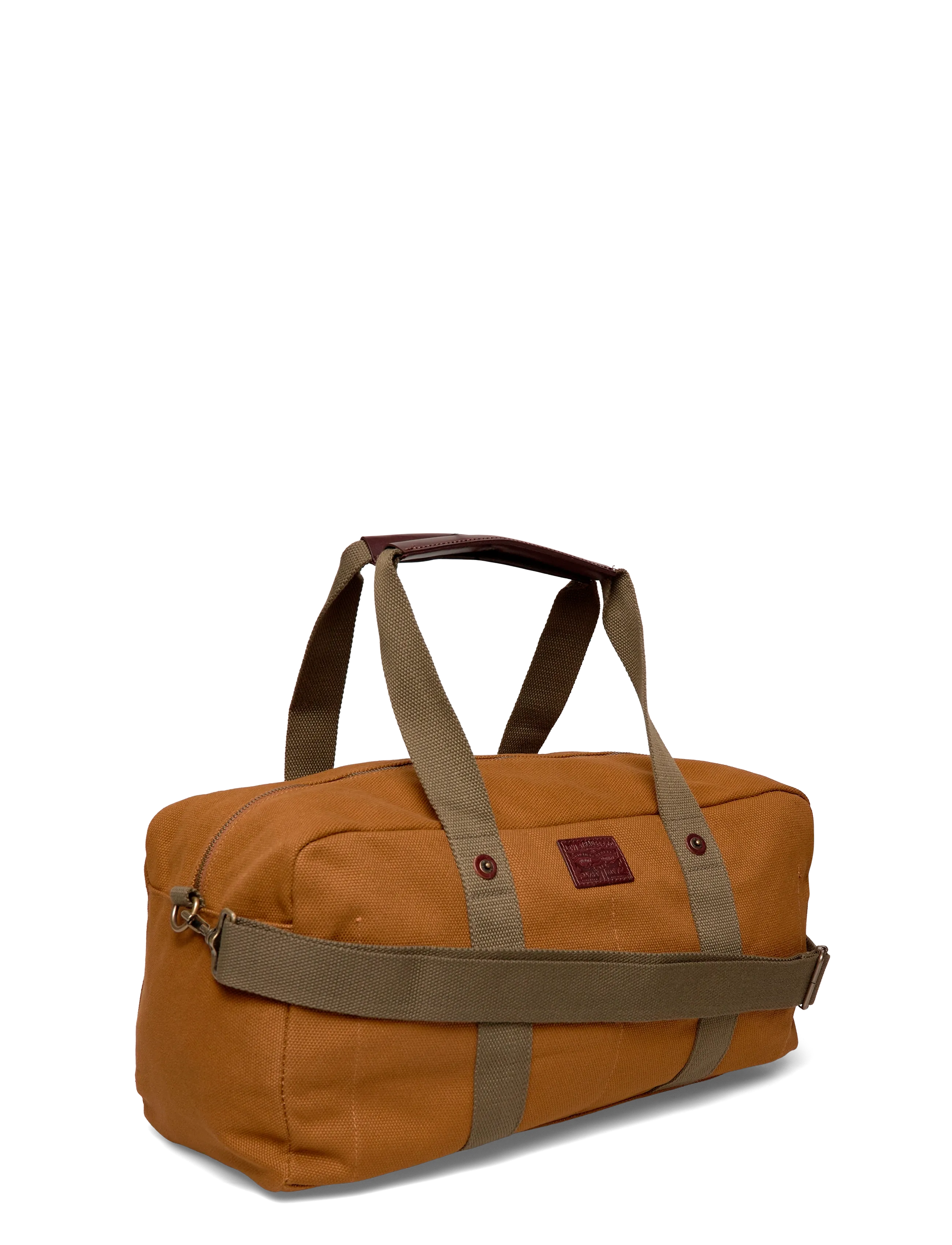 Levi's® - MENS HERITAGE DUFFLE BRONZE BR - neutrals - 3