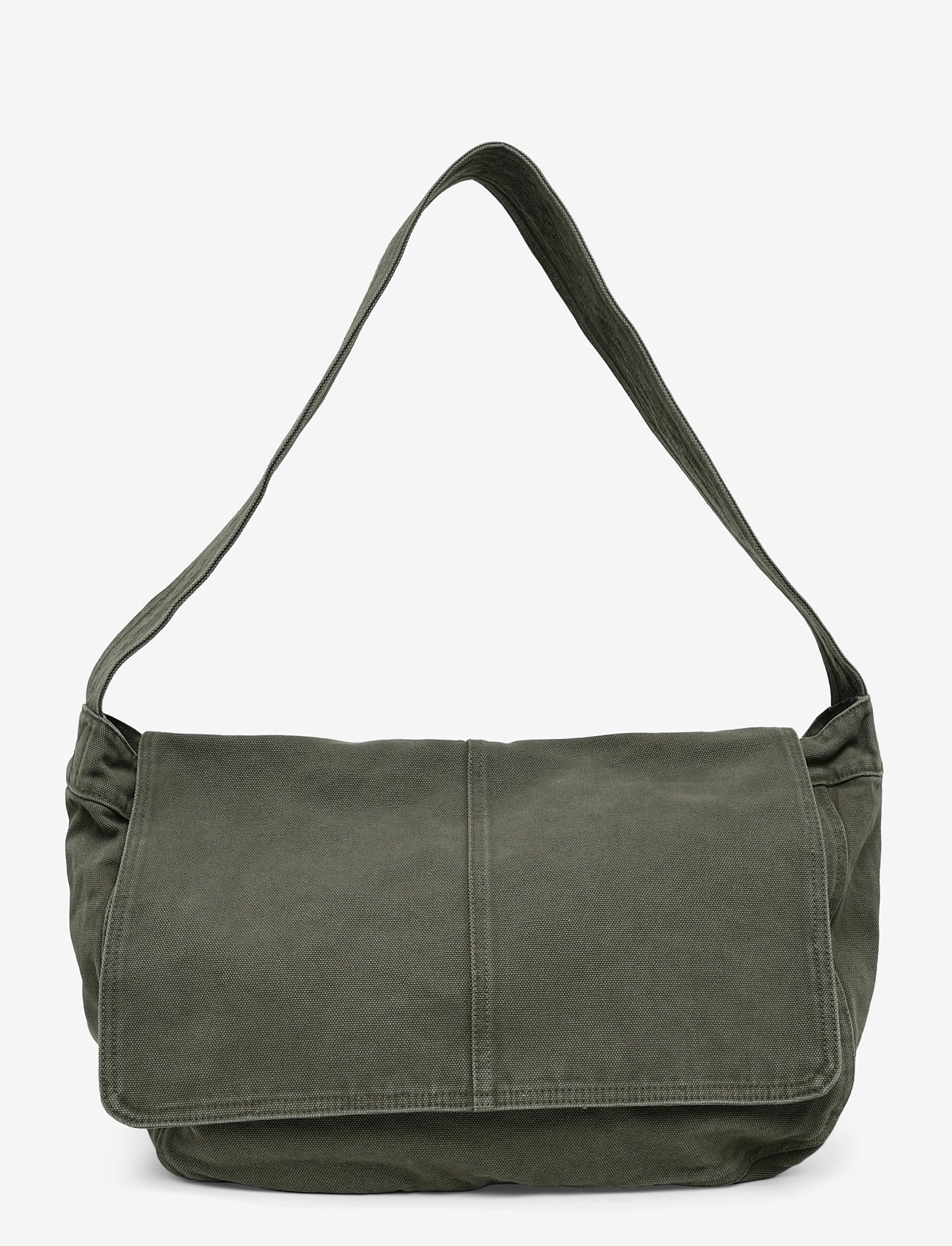 Levi's® | Oliver Mail Bag Olive Night | ONE SIZE