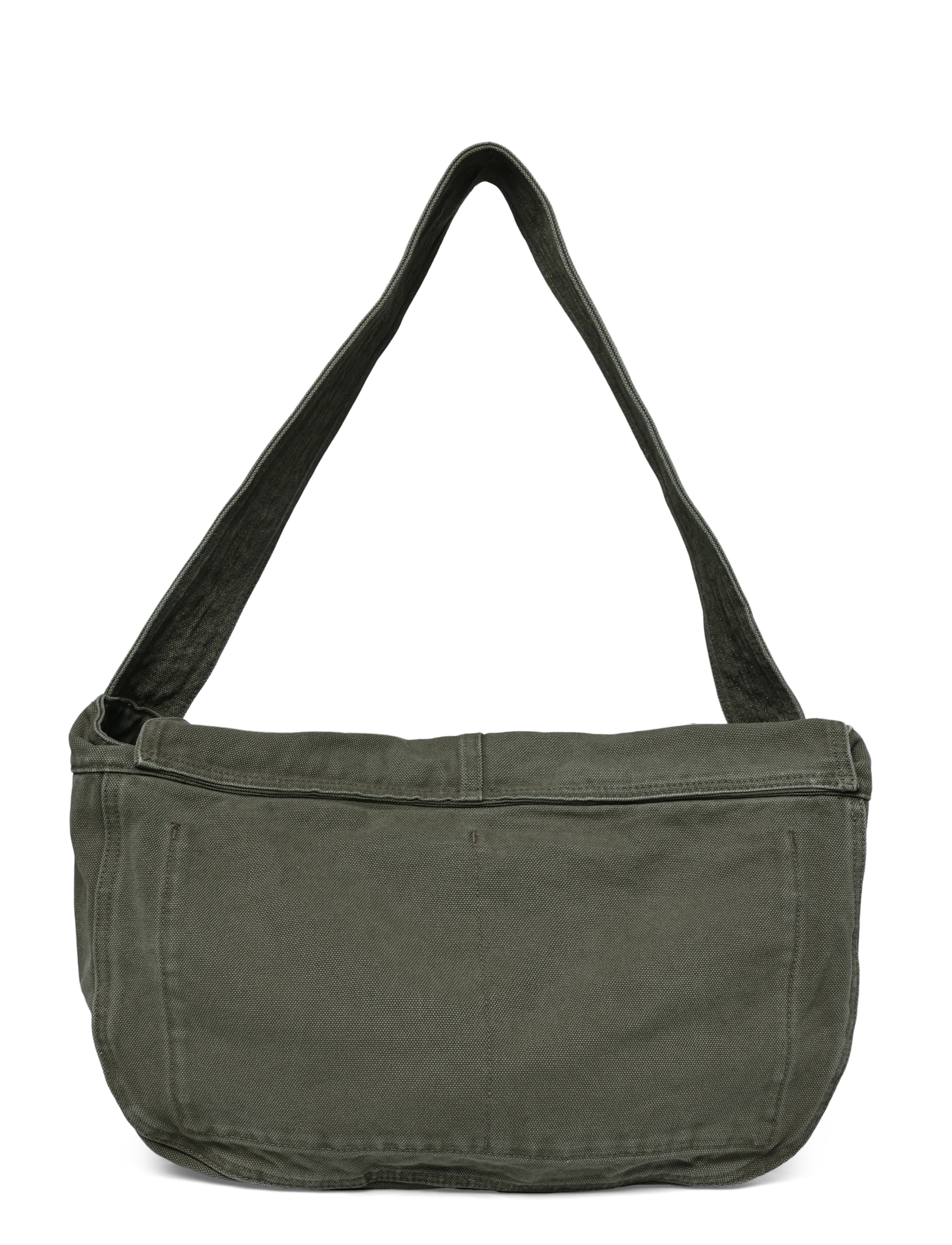 Levi's® - OLIVER MAIL BAG OLIVE NIGHT - greens - 2