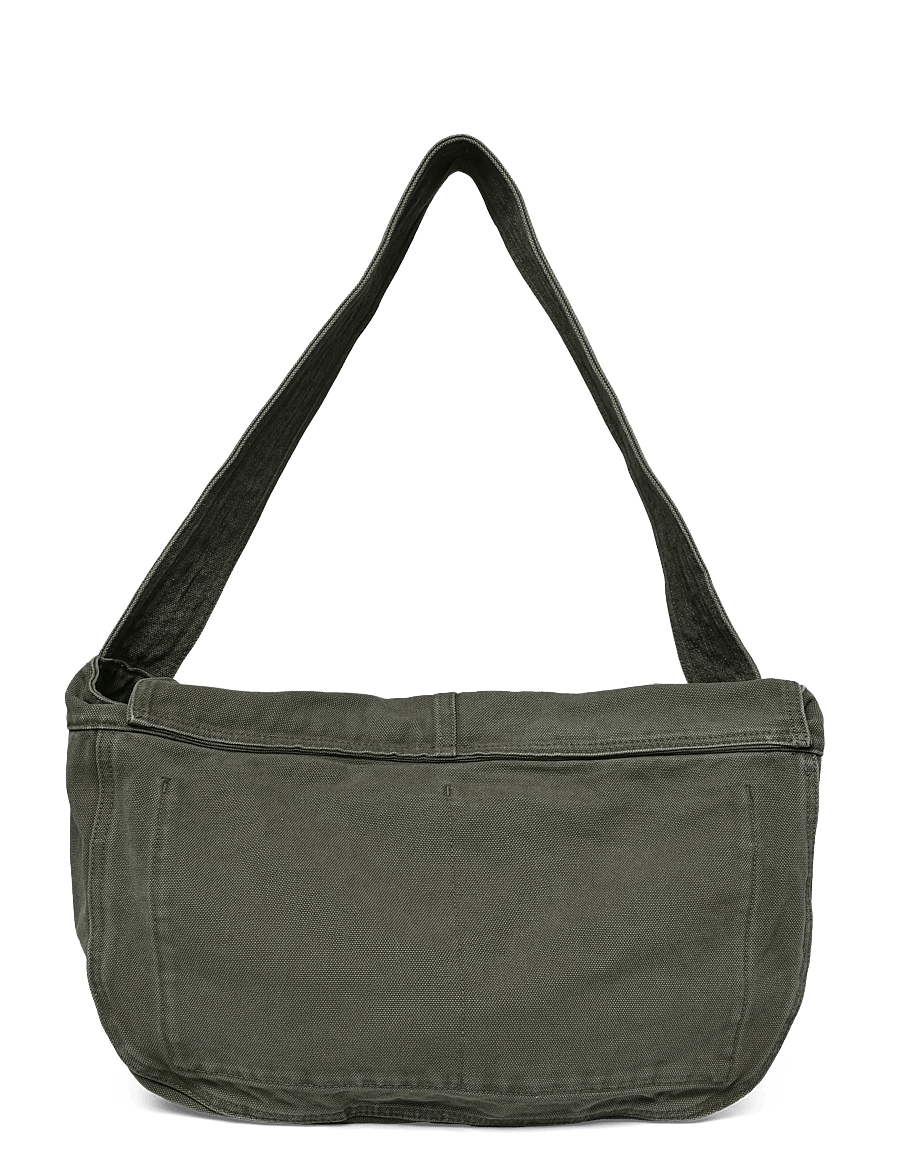 Levi's® - OLIVER MAIL BAG OLIVE NIGHT - nach stil kaufen - greens - 2