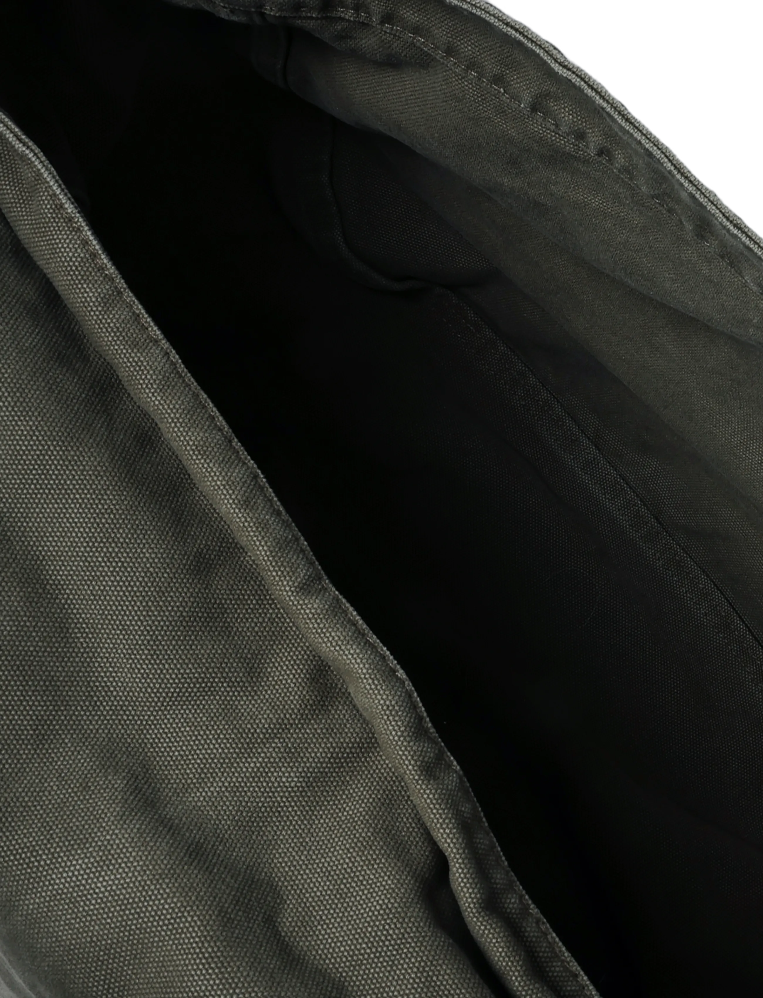 Levi's® - OLIVER MAIL BAG OLIVE NIGHT - greens - 5