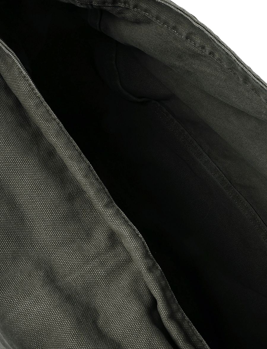 Levi's® - OLIVER MAIL BAG OLIVE NIGHT - nach stil kaufen - greens - 5
