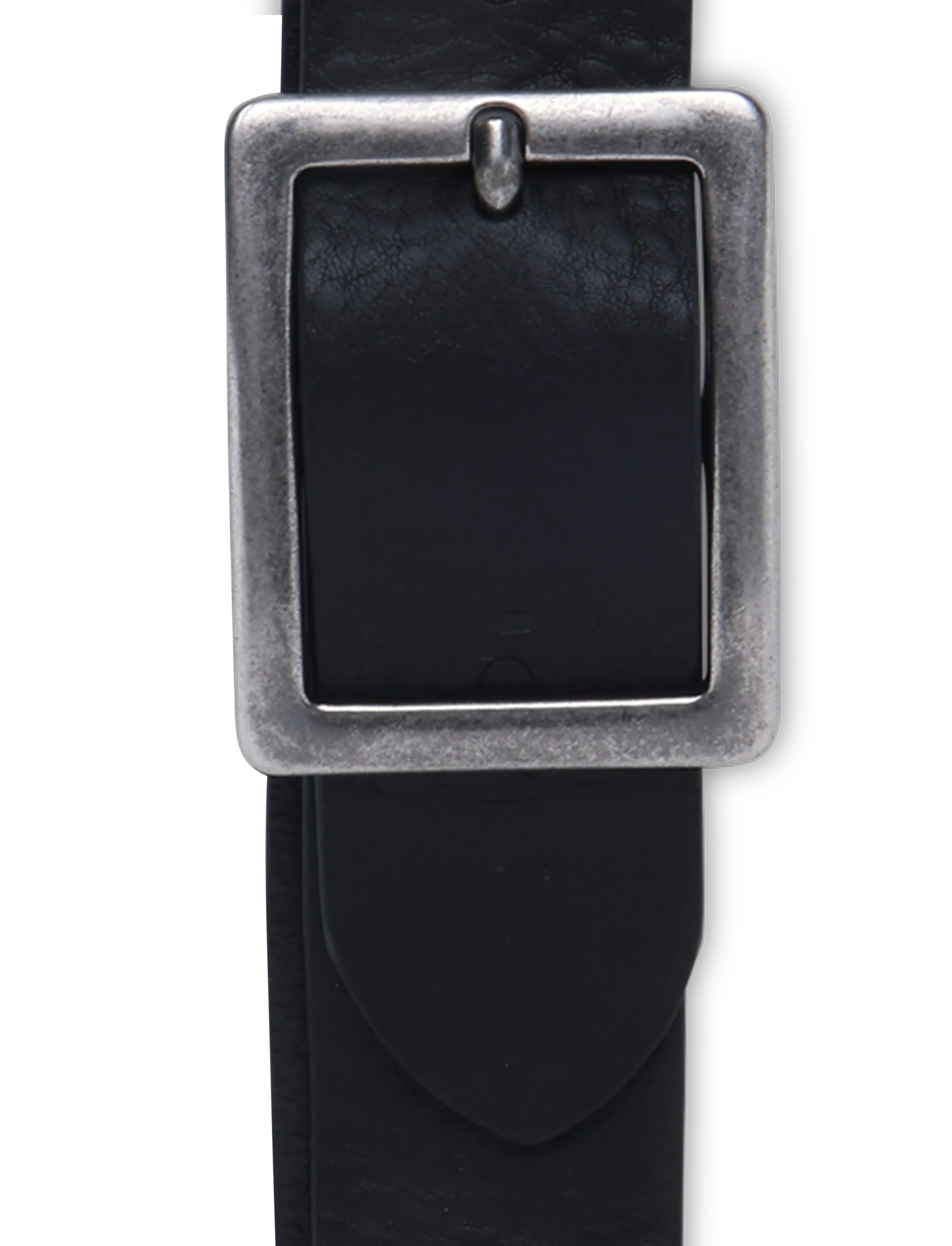 Levi's® - MASON CENTERBAR BELT CAVIAR - blacks - 2