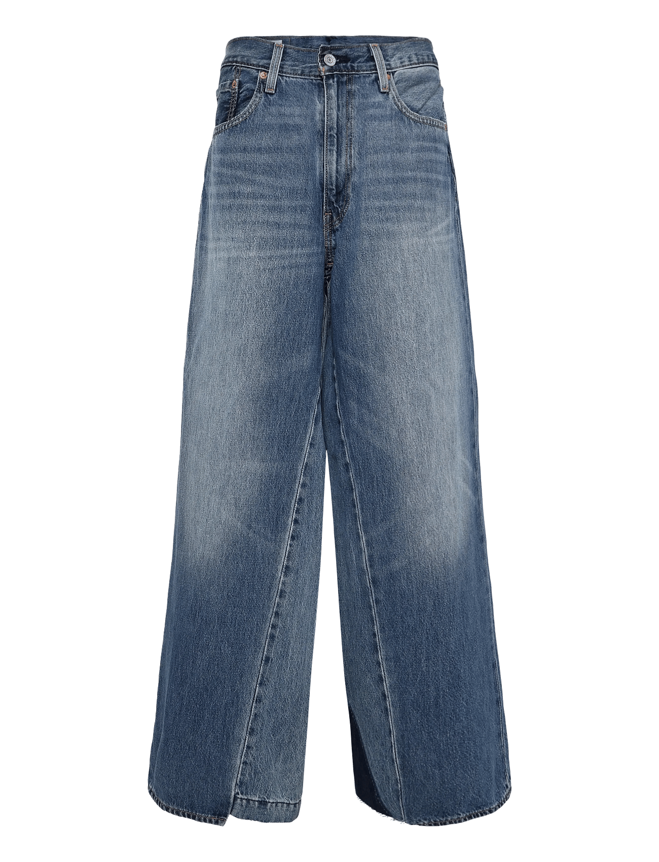 Levi's® | Baggy Wide Leg Rain All Day | 34 x 32
