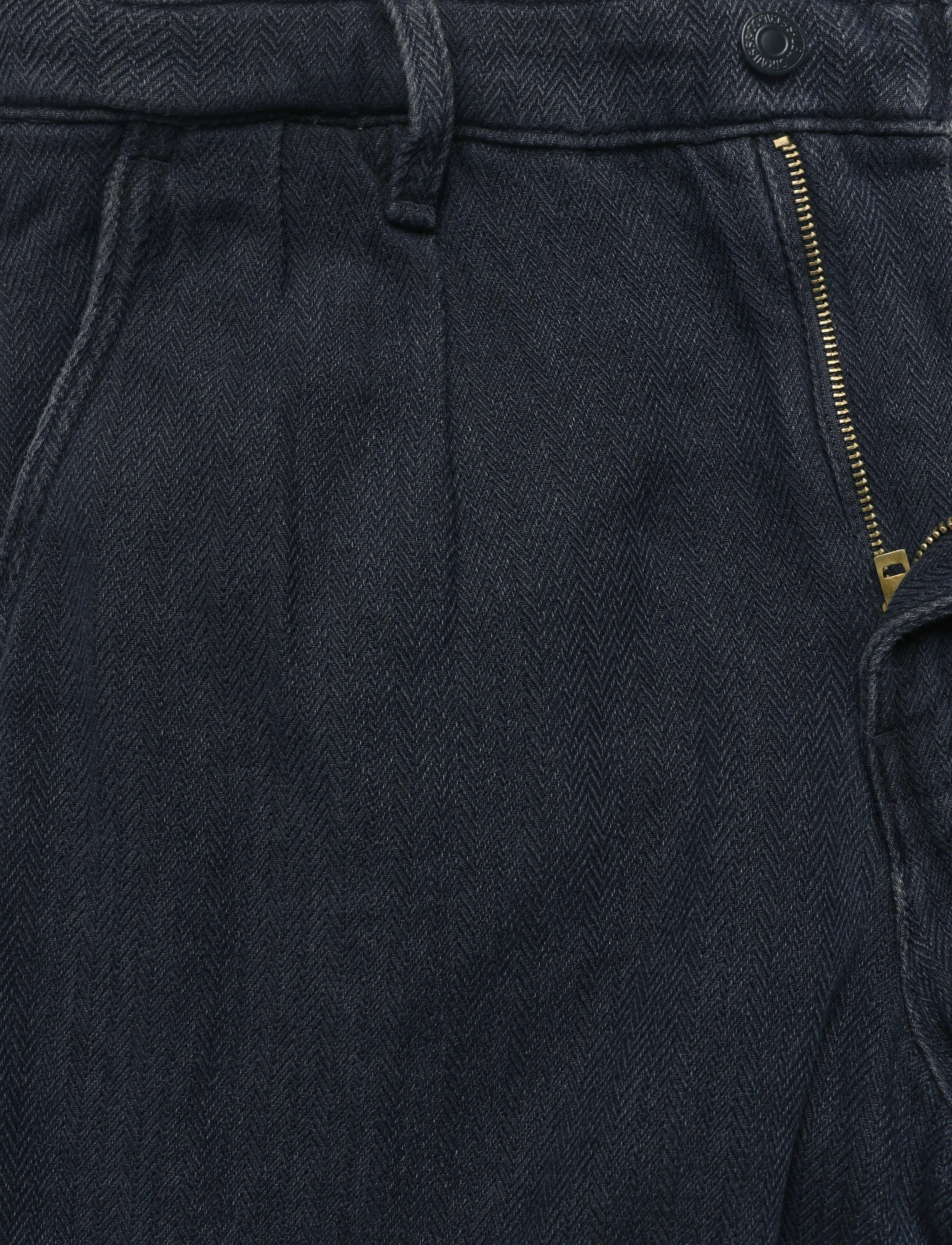 Levi's® - XX CHINO BAGGY PLTD REFINED RU - weite jeans - blues - 2