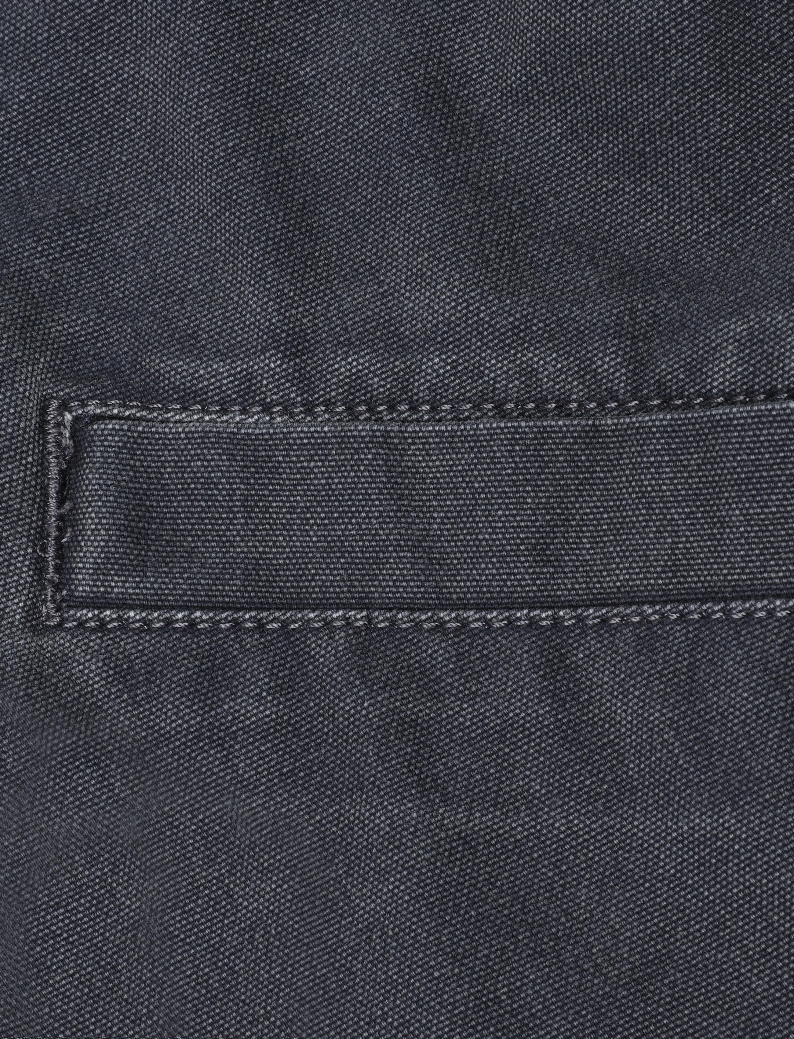 Levi's® - SARATOGA VEST DUO PERISCOPE BR - västar - blacks - 3