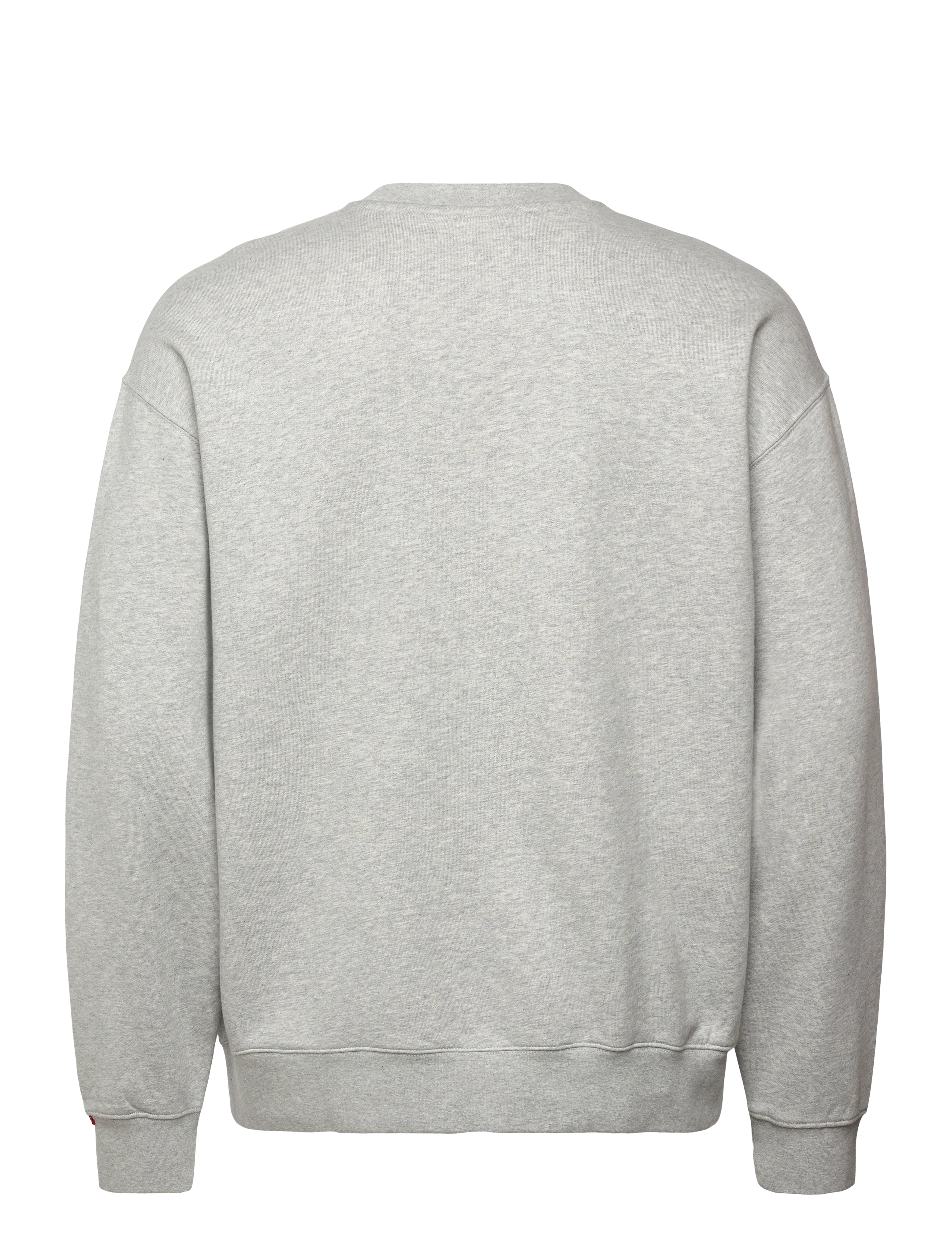 Levi's® - AUTHENTIC CREWNECK SWEATSHIRT - dressipluusid - neutrals - 2
