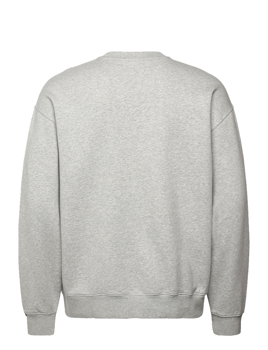 Levi's® - AUTHENTIC CREWNECK SWEATSHIRT - dressipluusid - neutrals - 2