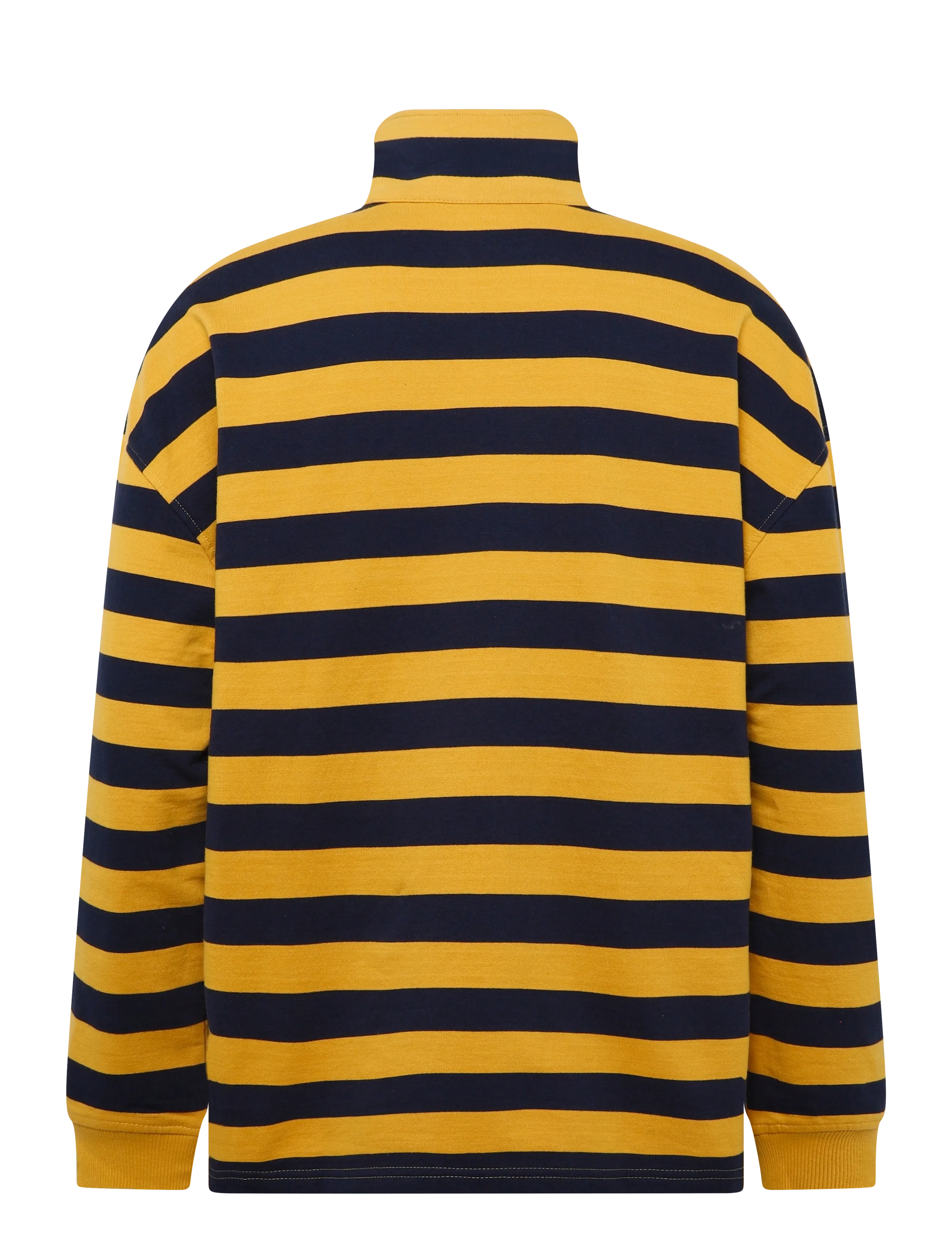 Levi's® - CAMERON 1/4 ZIP POLLARD STRIPE - multi-color - 1