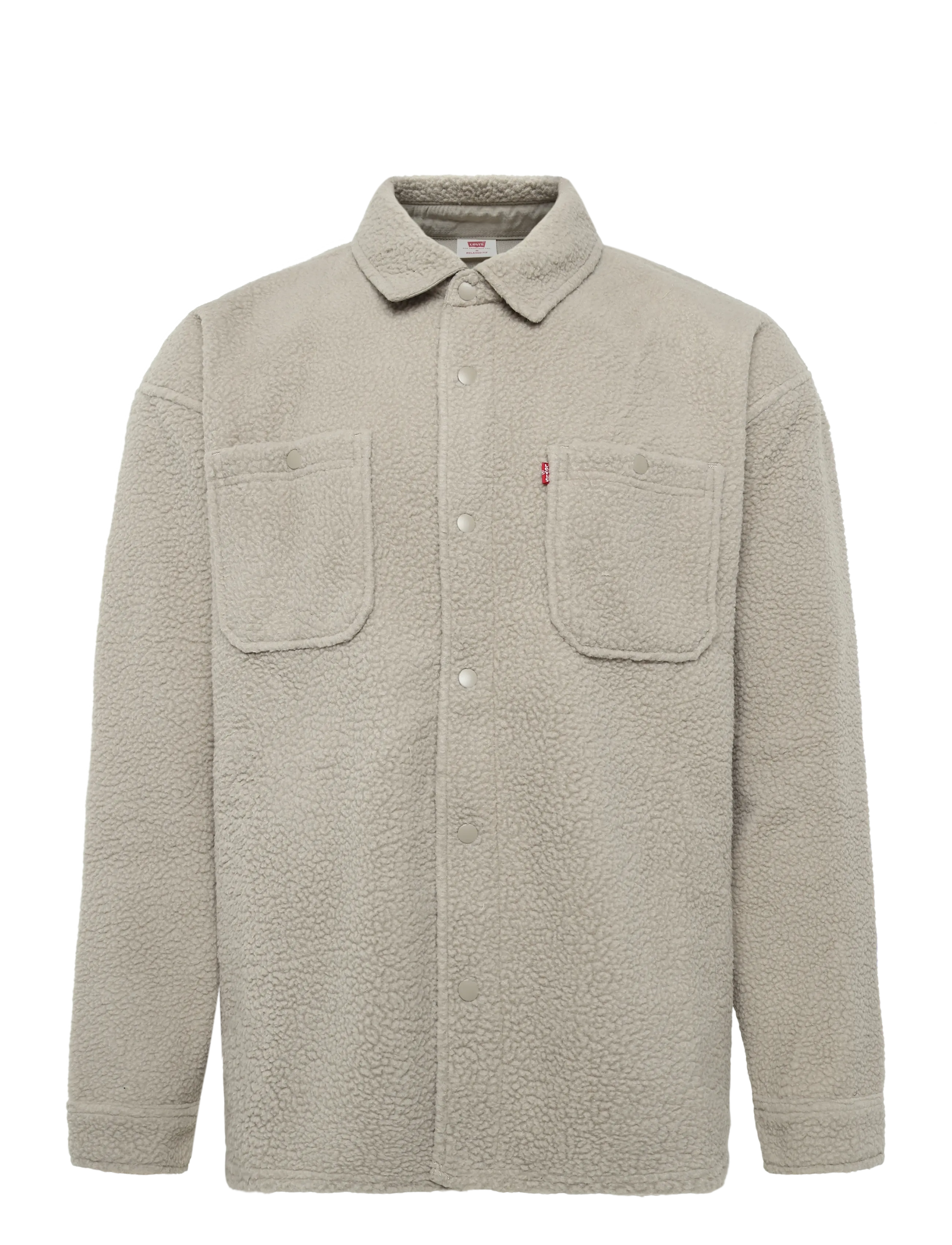 Sherpa Soft Worker Vintage Kha