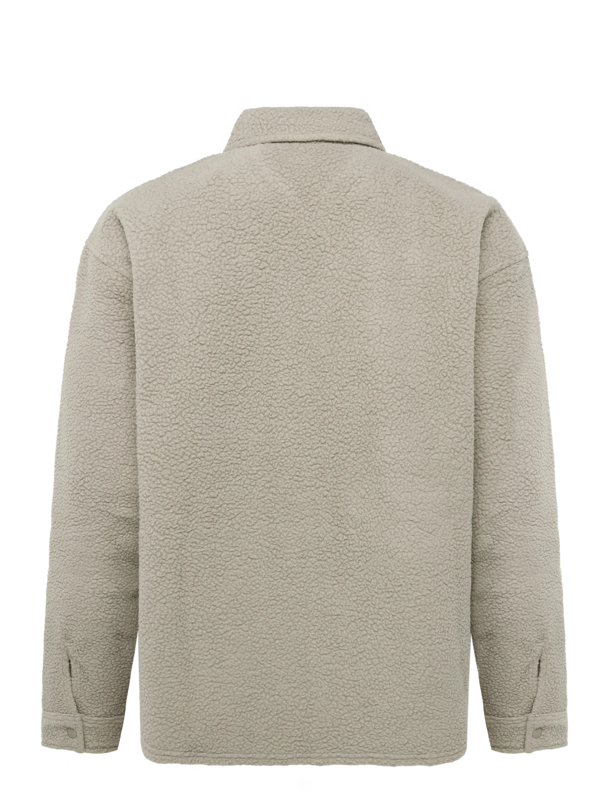 Levi's® - SHERPA SOFT WORKER VINTAGE KHA - tans - 1