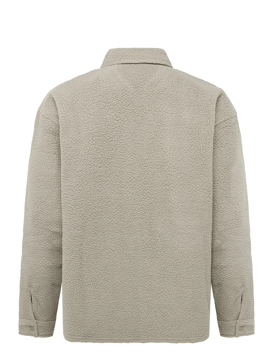 Levi's® - SHERPA SOFT WORKER VINTAGE KHA - sügisjoped - tans - 1