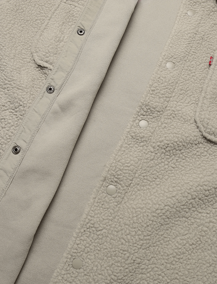 Levi's® - SHERPA SOFT WORKER VINTAGE KHA - sügisjoped - tans - 3