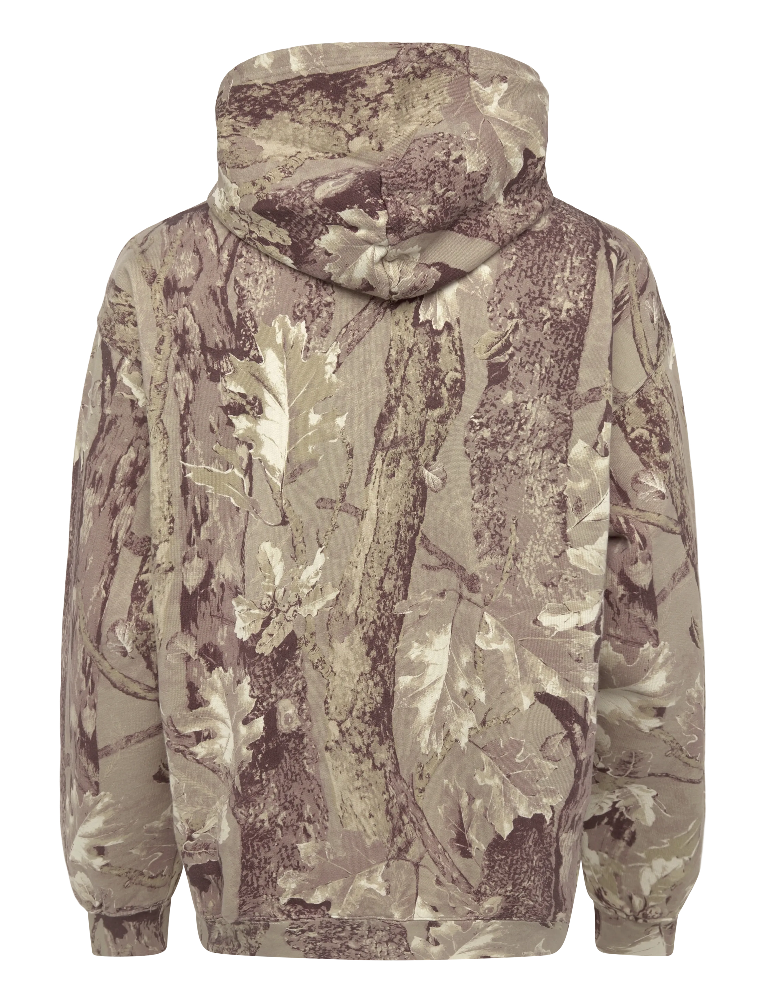 Levi's® - WORKWEAR PO HOODIE TEX FOREST - kapuzenpullover - multi-color - 2