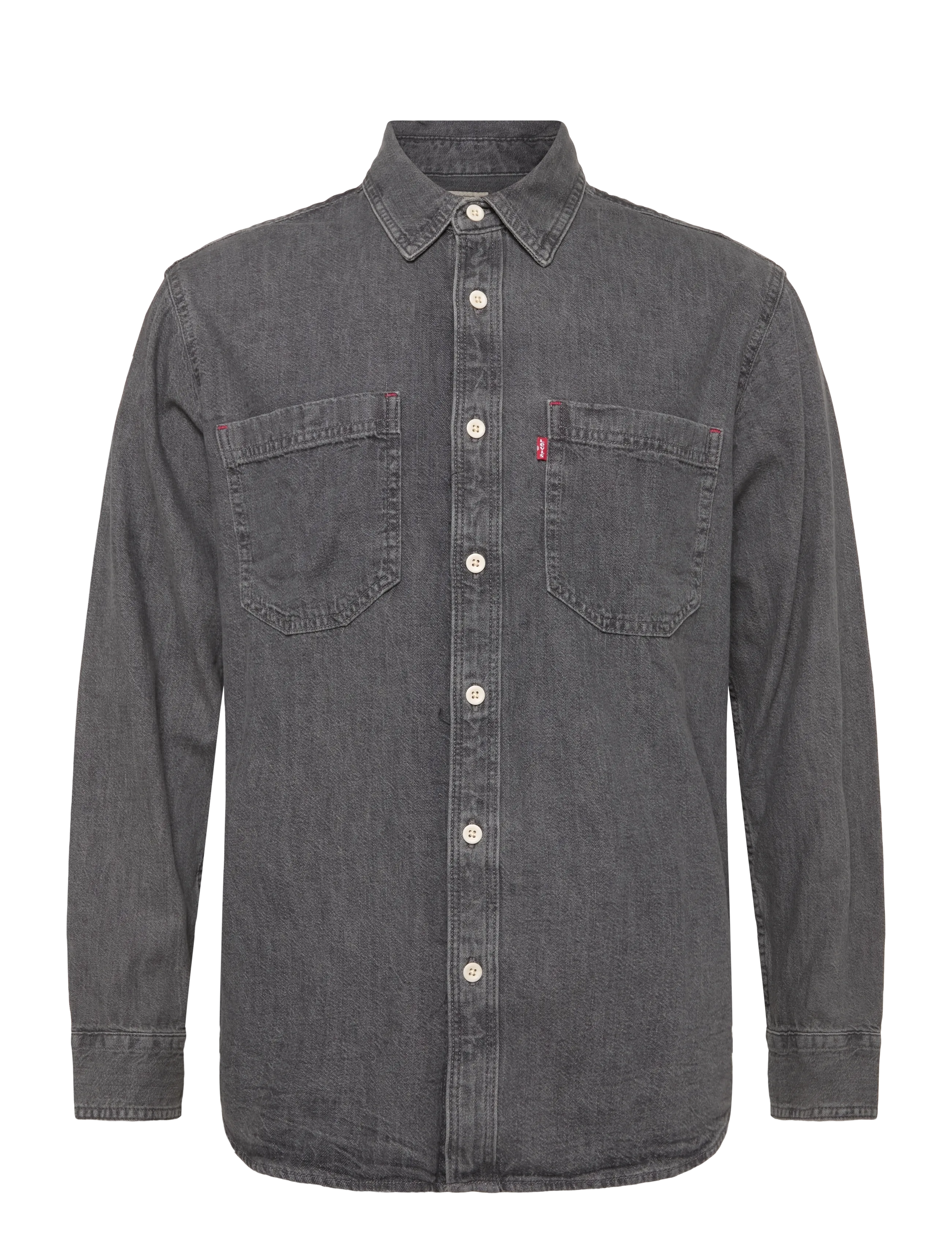 Levi`s® - Mariposa Worker Shirley Washed