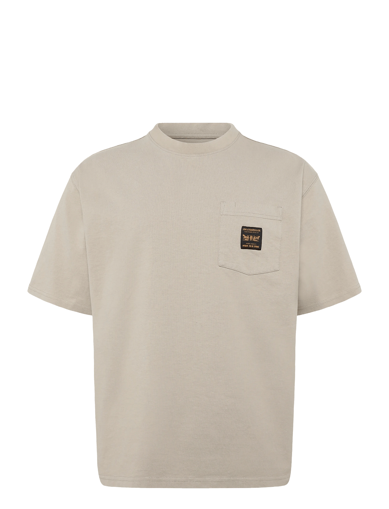 Levi`s® - Ss Workwear Pkt Tee