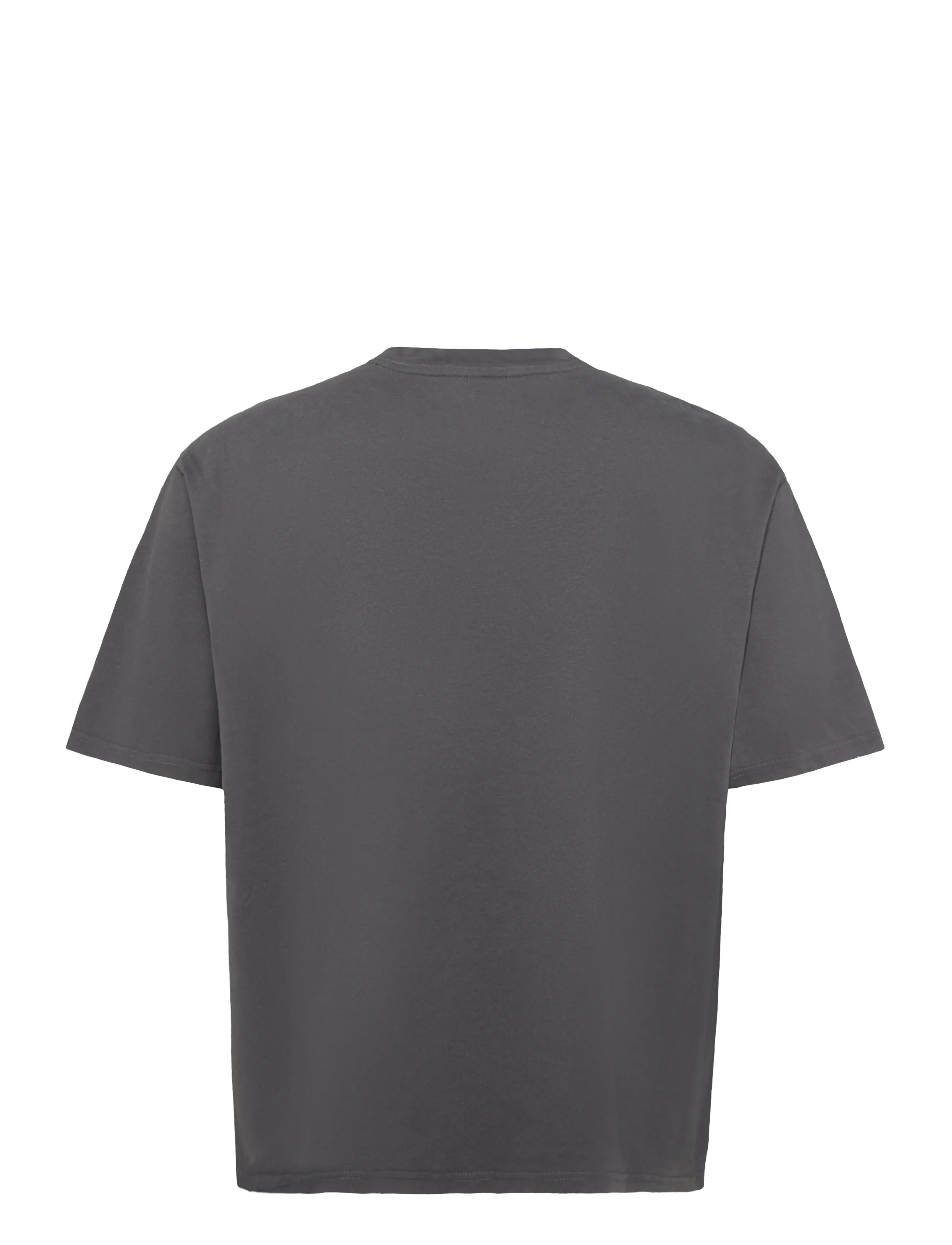 Levi's® - SS WORKWEAR PKT TEE PERISCOPE - short-sleeved t-shirts - greys - 1