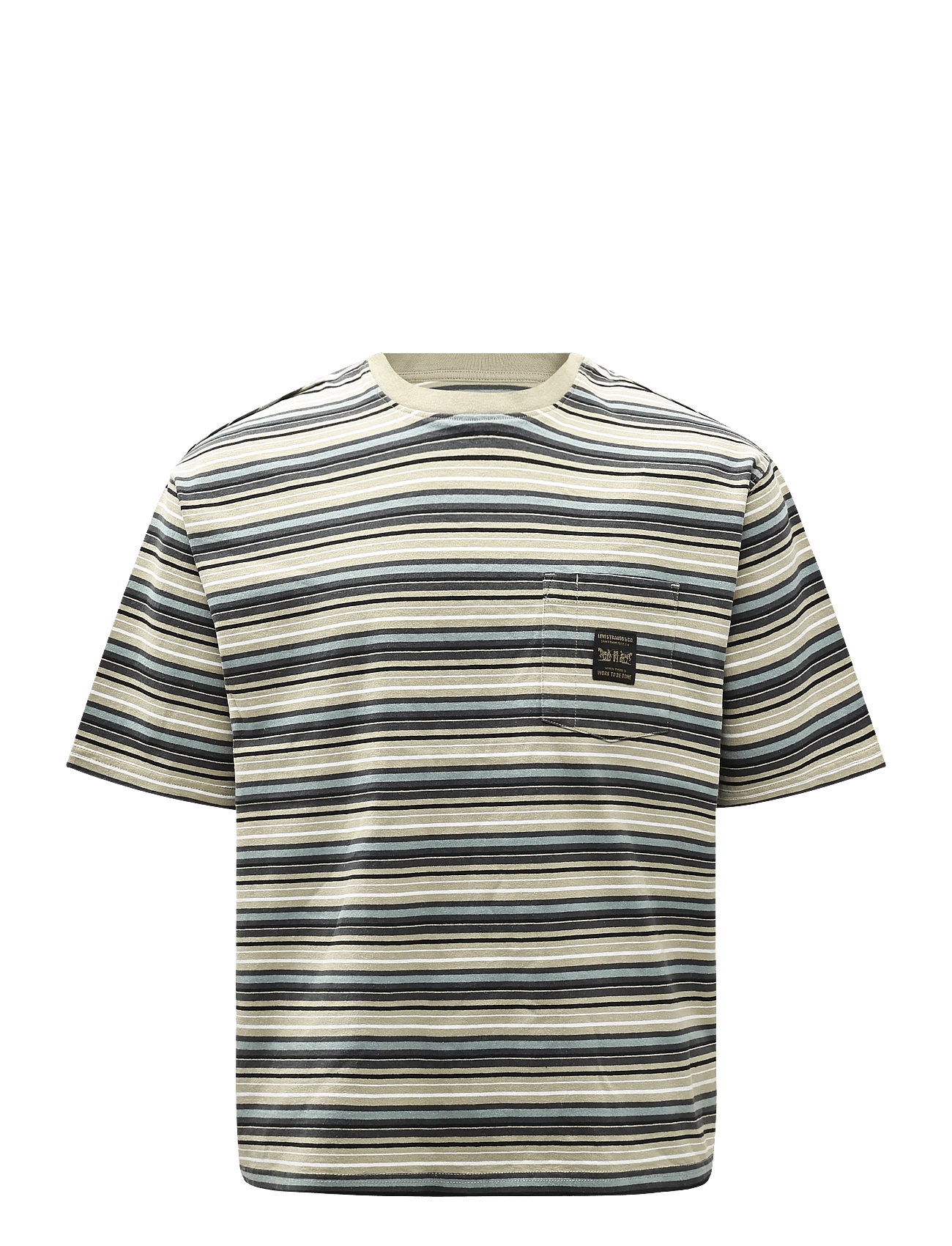 Levi`s® - Ss Workwear Pkt Tee